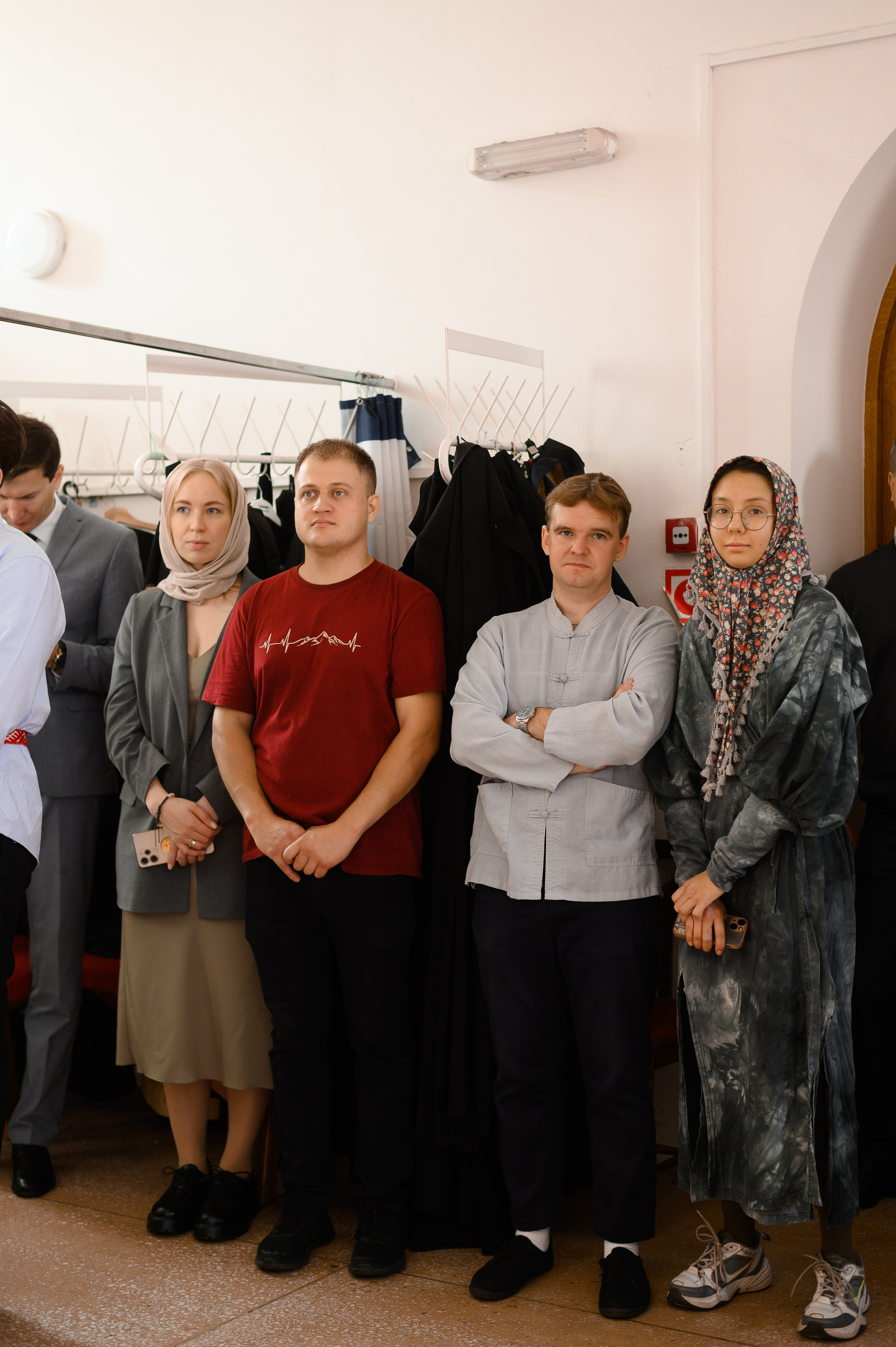 Александр & Елизавета (Санкт-Петербург, Троицкий храм). Семейный и свадебный фотограф в Санкт-Петербурге Серафима Смирнова