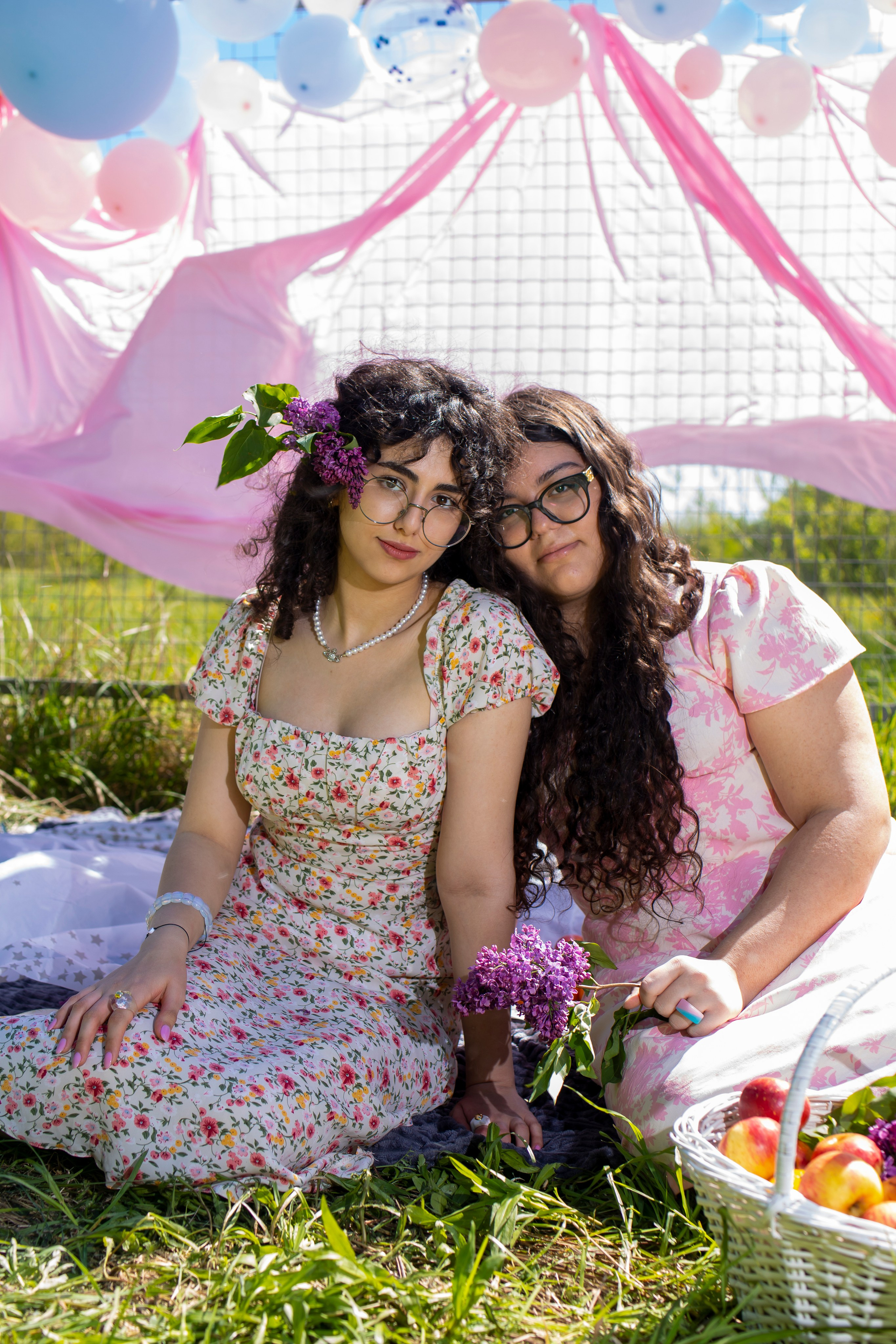 Школьная фотосессия. Главная