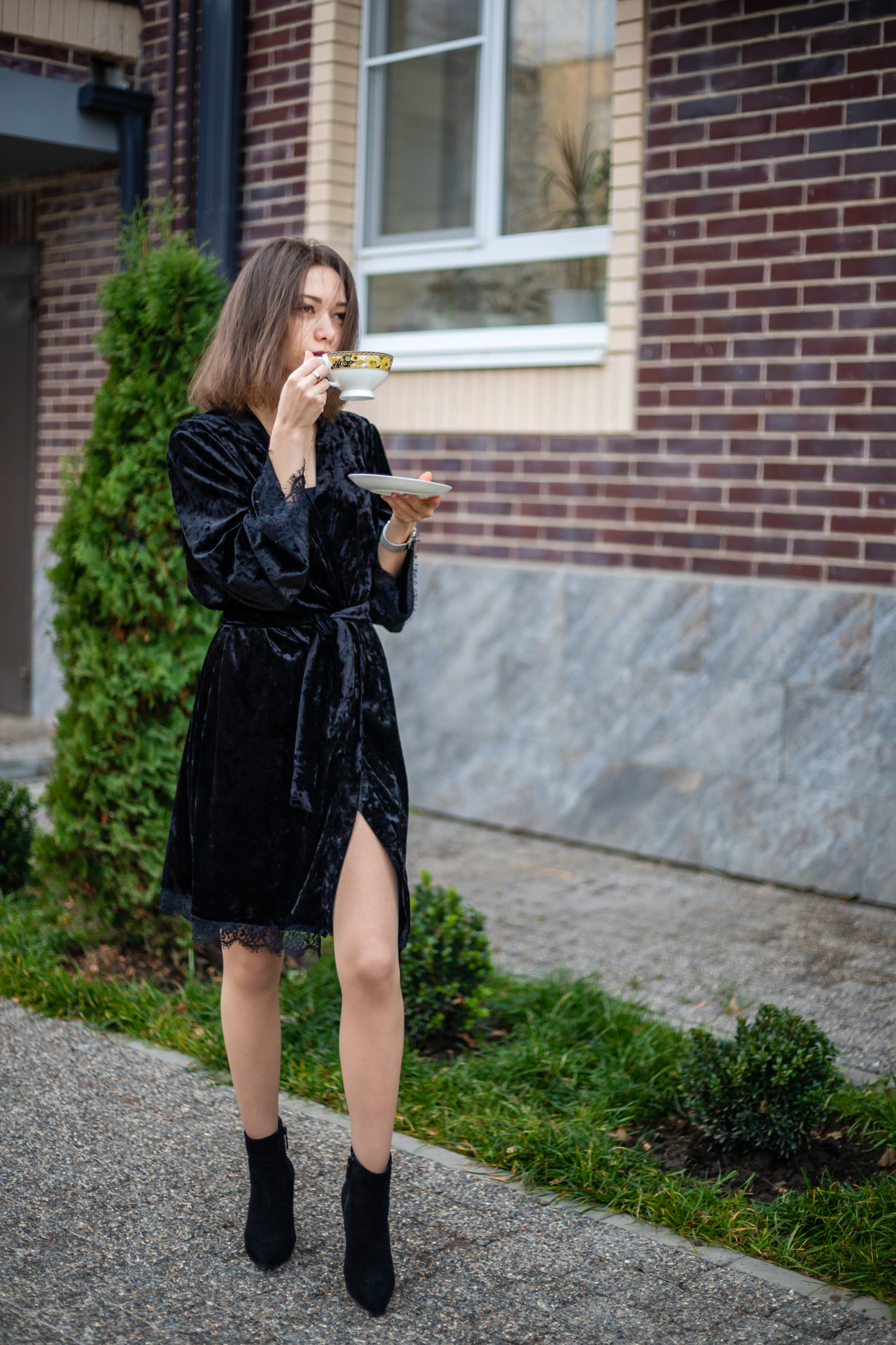 Даша. Фотограф Семикаракорск Евгений Нагорский Семикаракорске