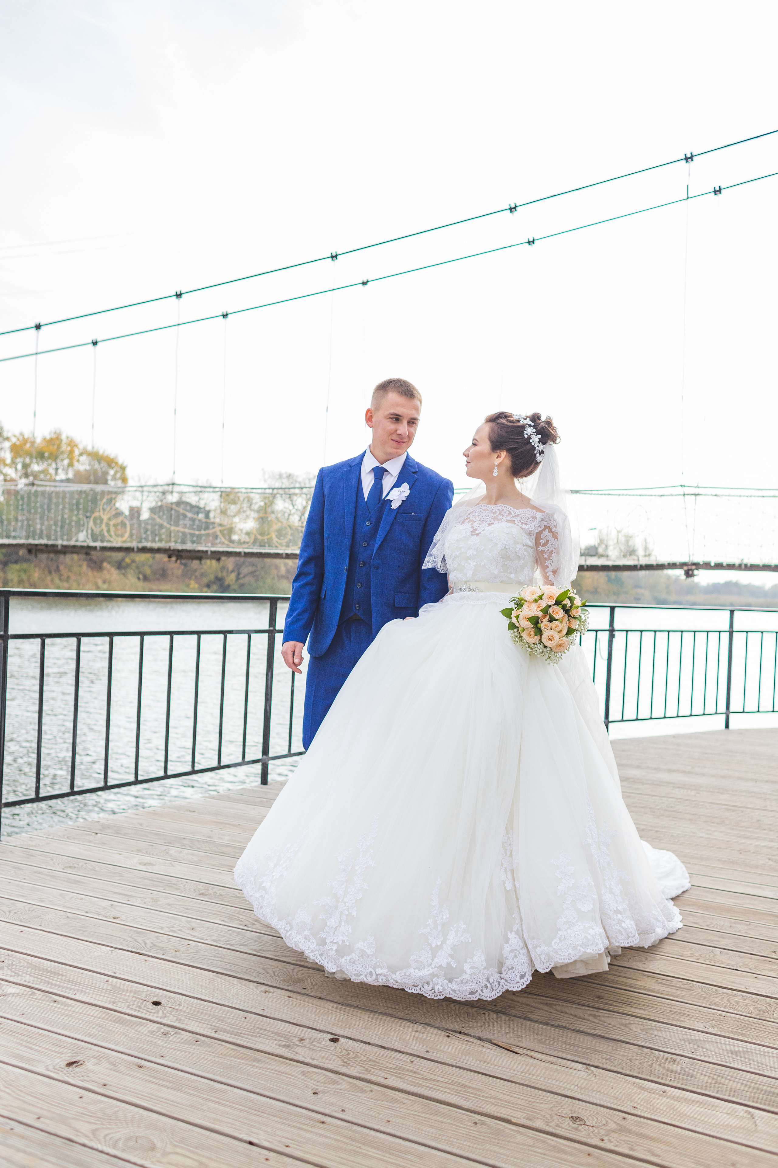 Артём и Юлия. Фотограф Семикаракорск Евгений Нагорский Семикаракорске