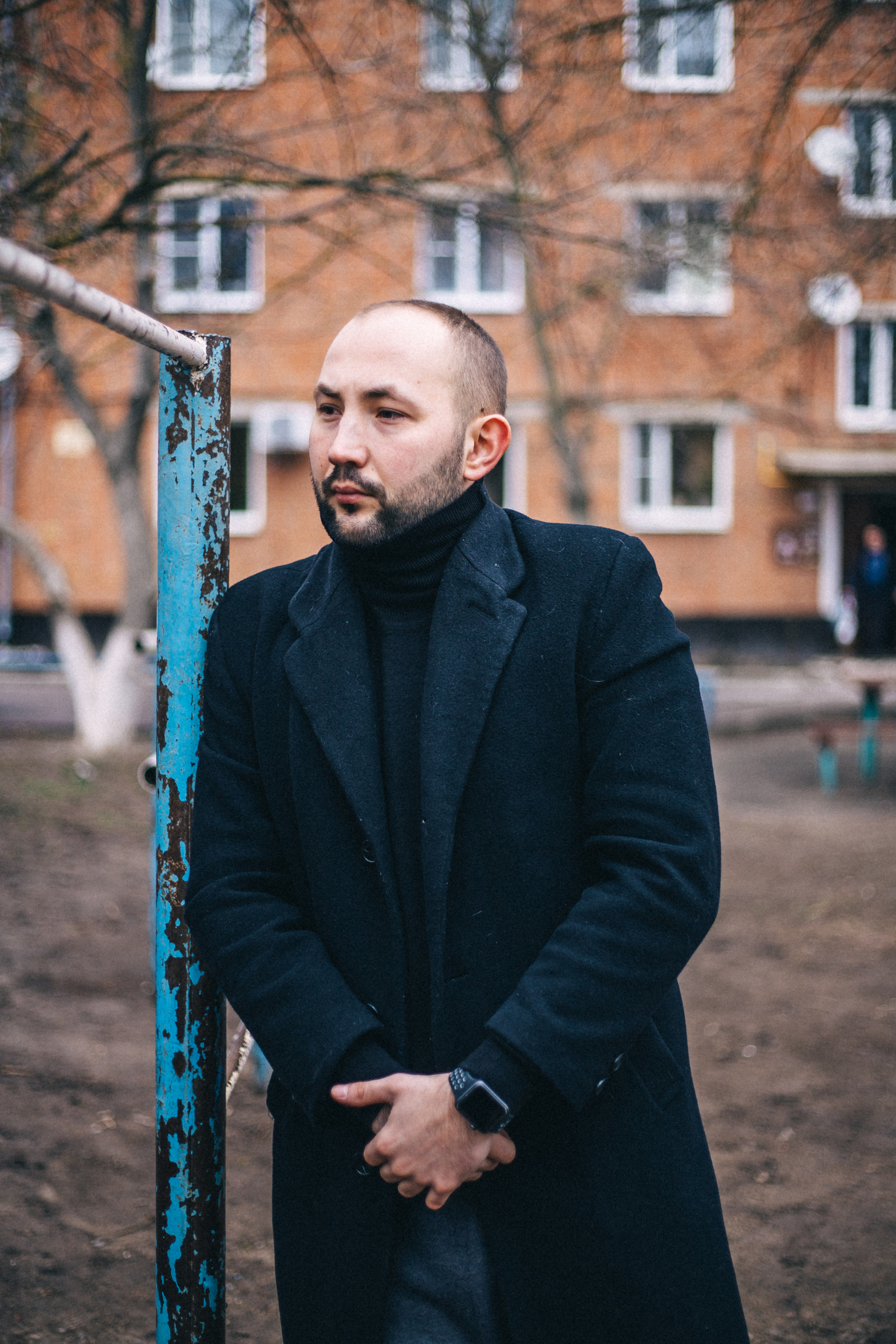 Андрей. Фотограф Семикаракорск Евгений Нагорский Семикаракорске