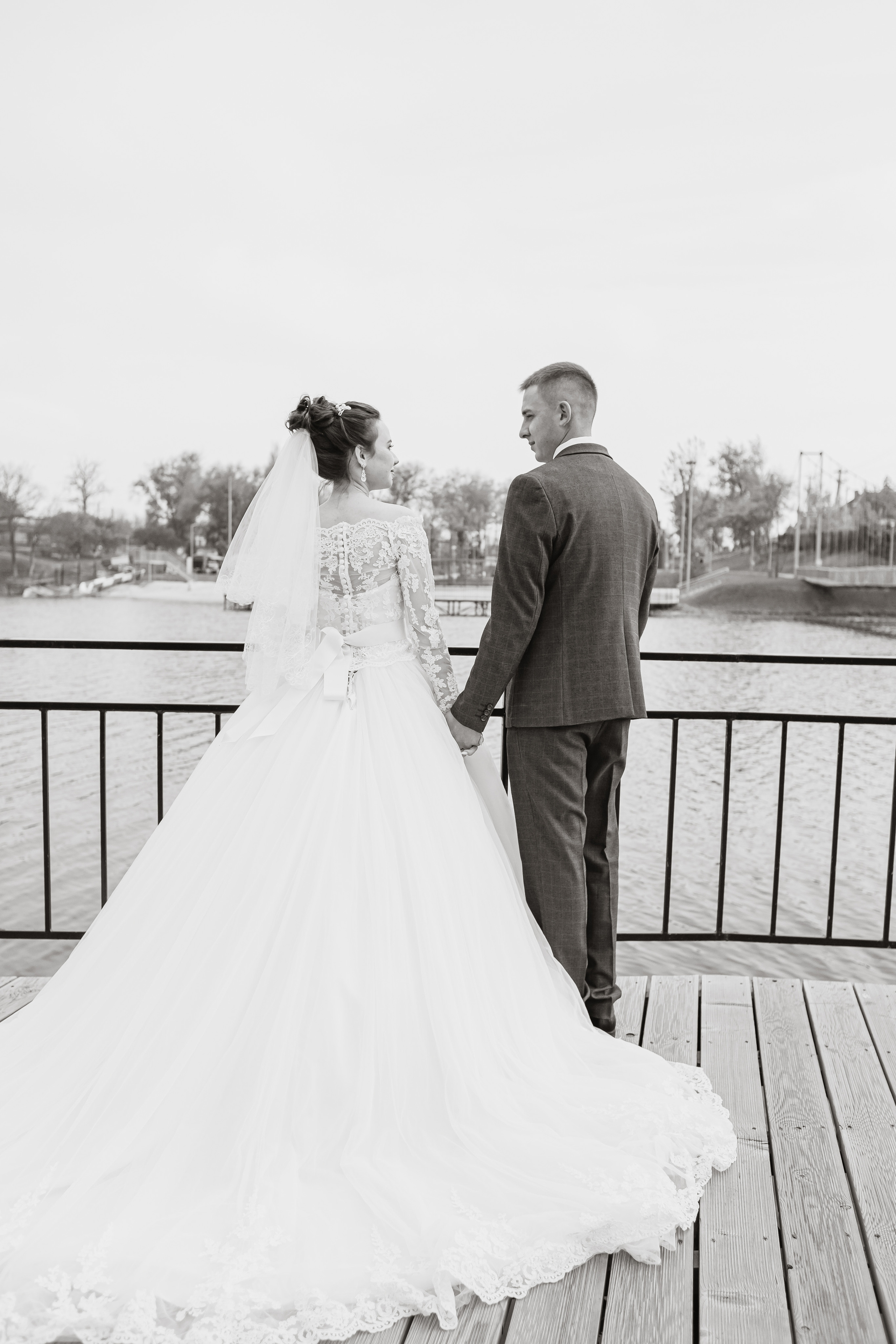 Артём и Юлия. Фотограф Семикаракорск Евгений Нагорский Семикаракорске