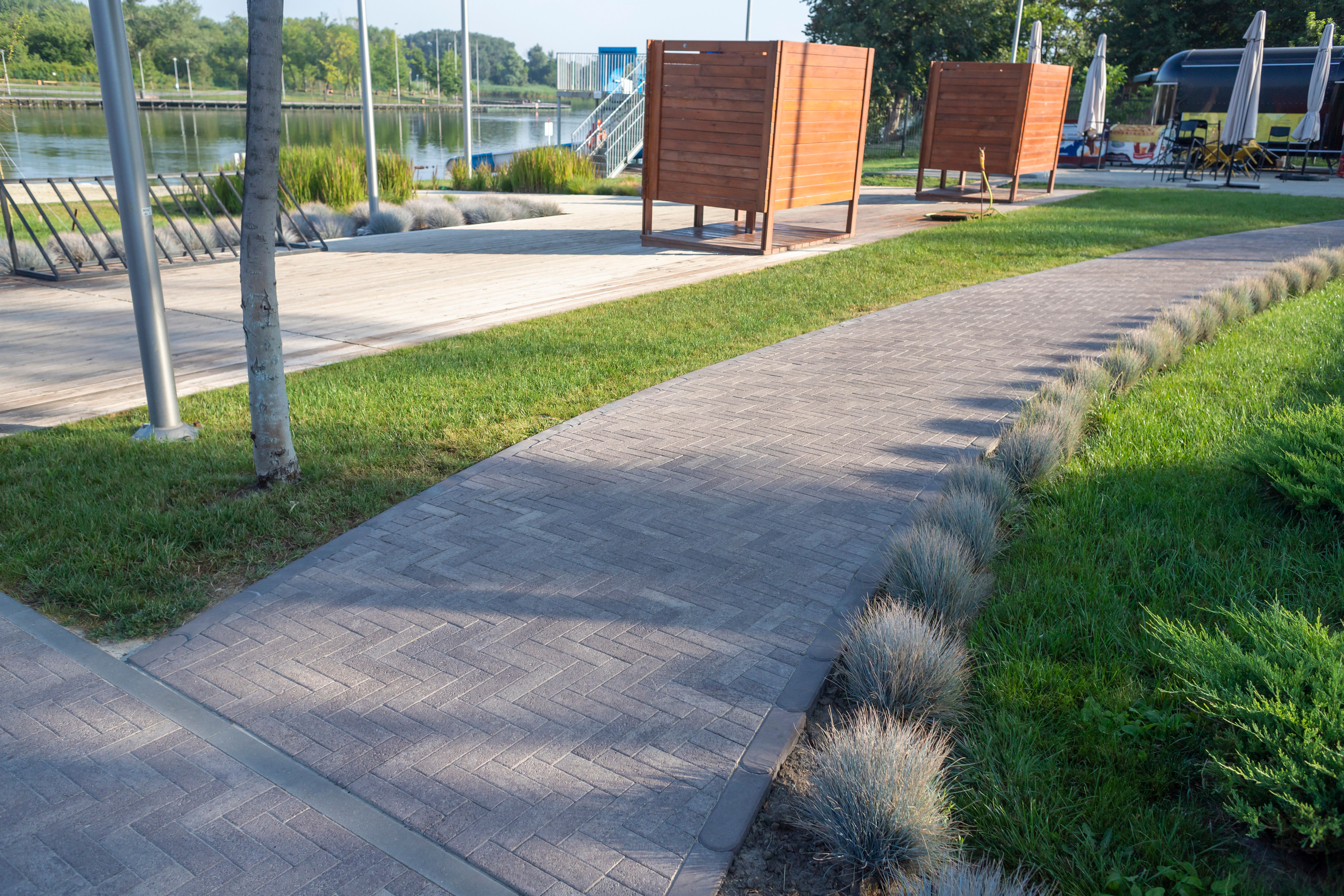 «Выбор» производитель тротуарной плитки