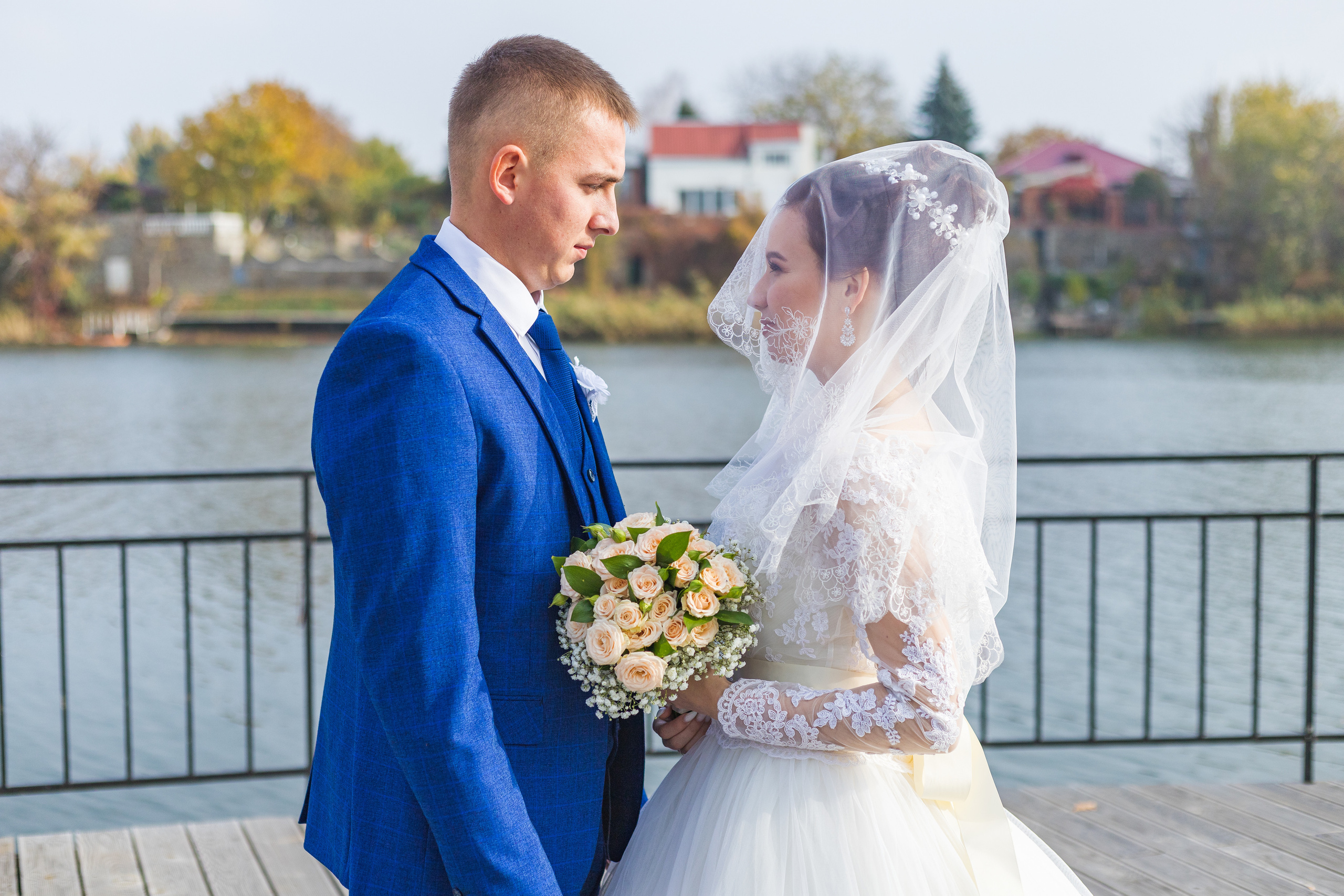 Артём и Юлия. Фотограф Семикаракорск Евгений Нагорский Семикаракорске