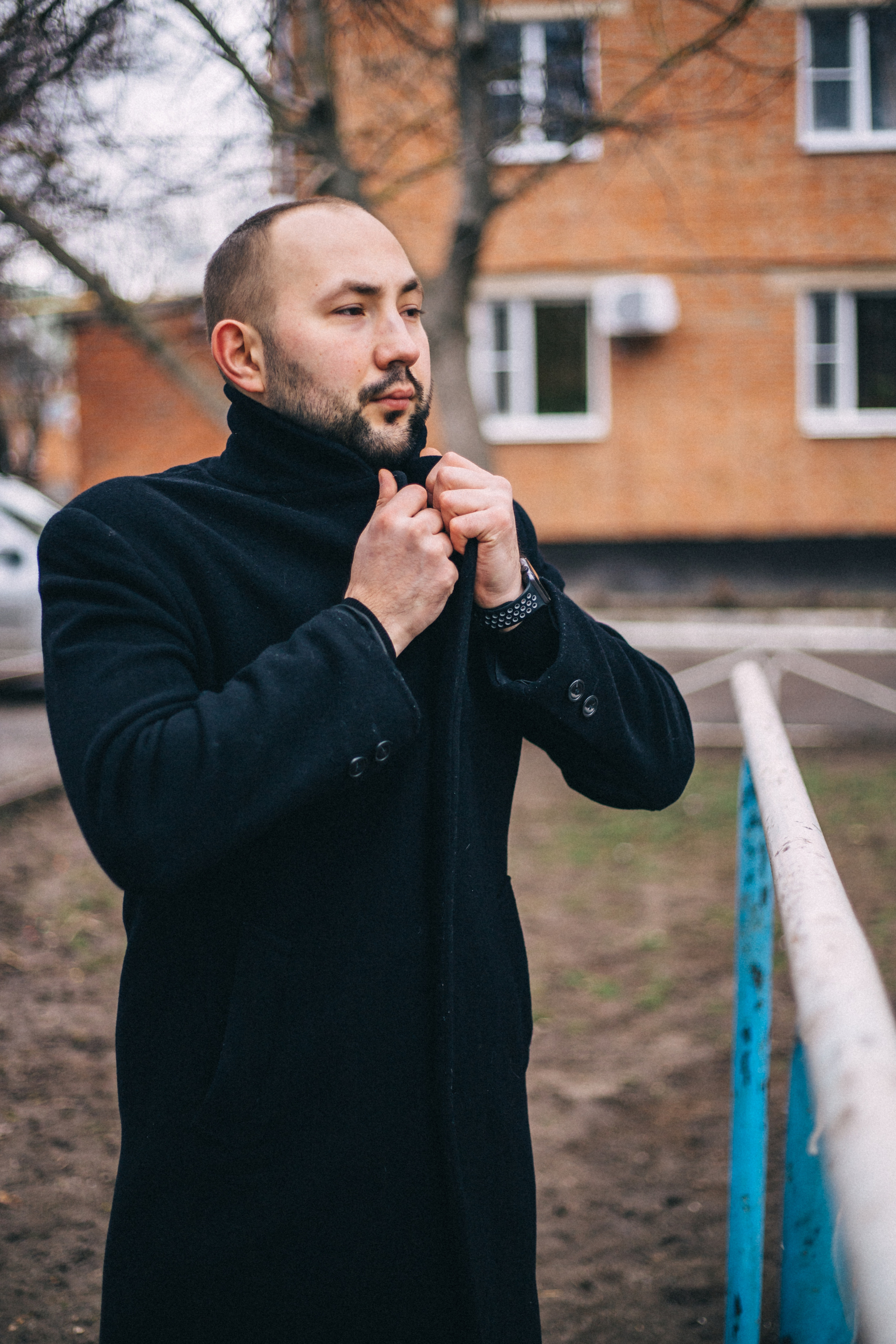 Андрей. Фотограф Семикаракорск Евгений Нагорский Семикаракорске