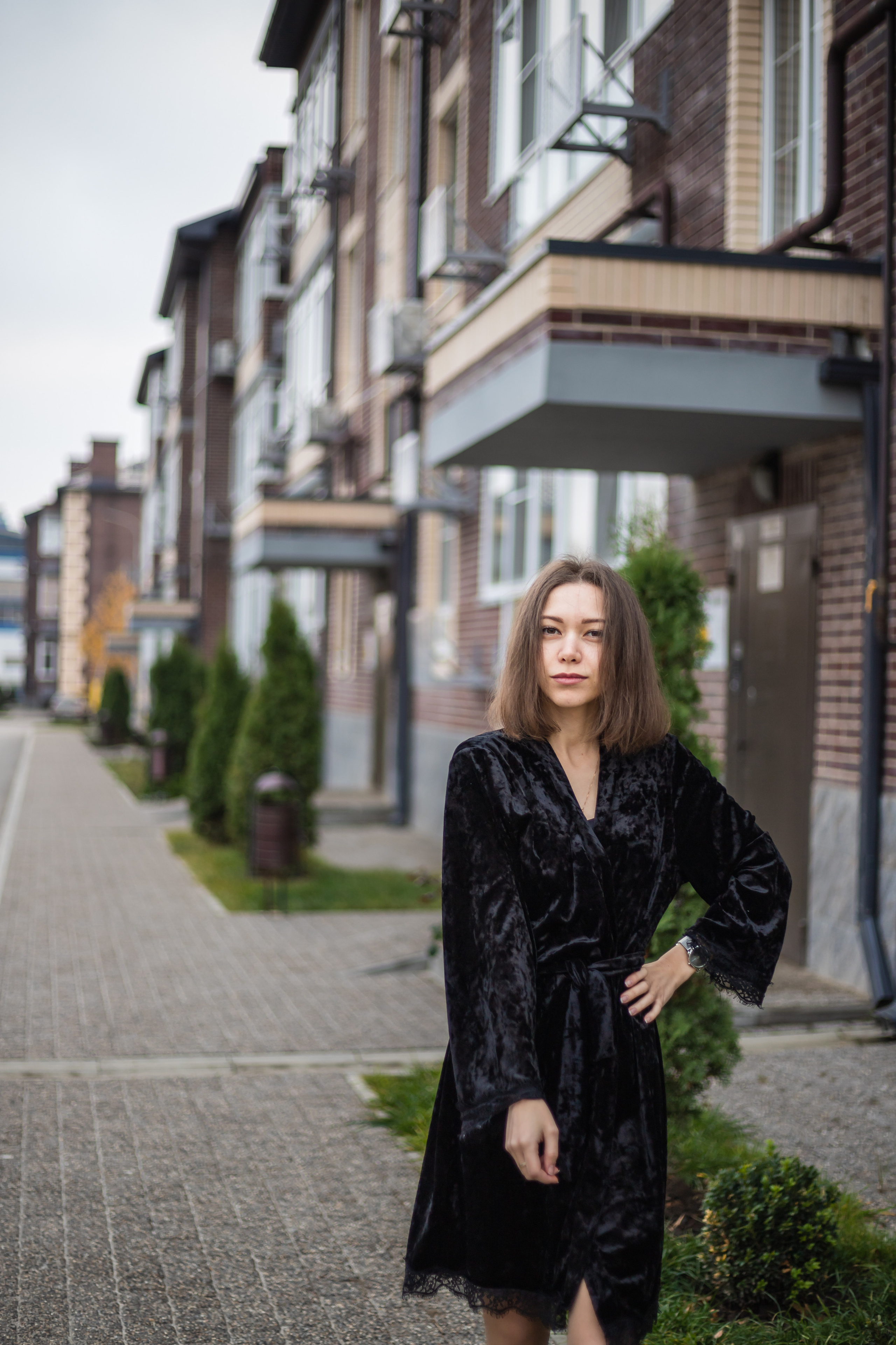 Даша. Фотограф Семикаракорск Евгений Нагорский Семикаракорске