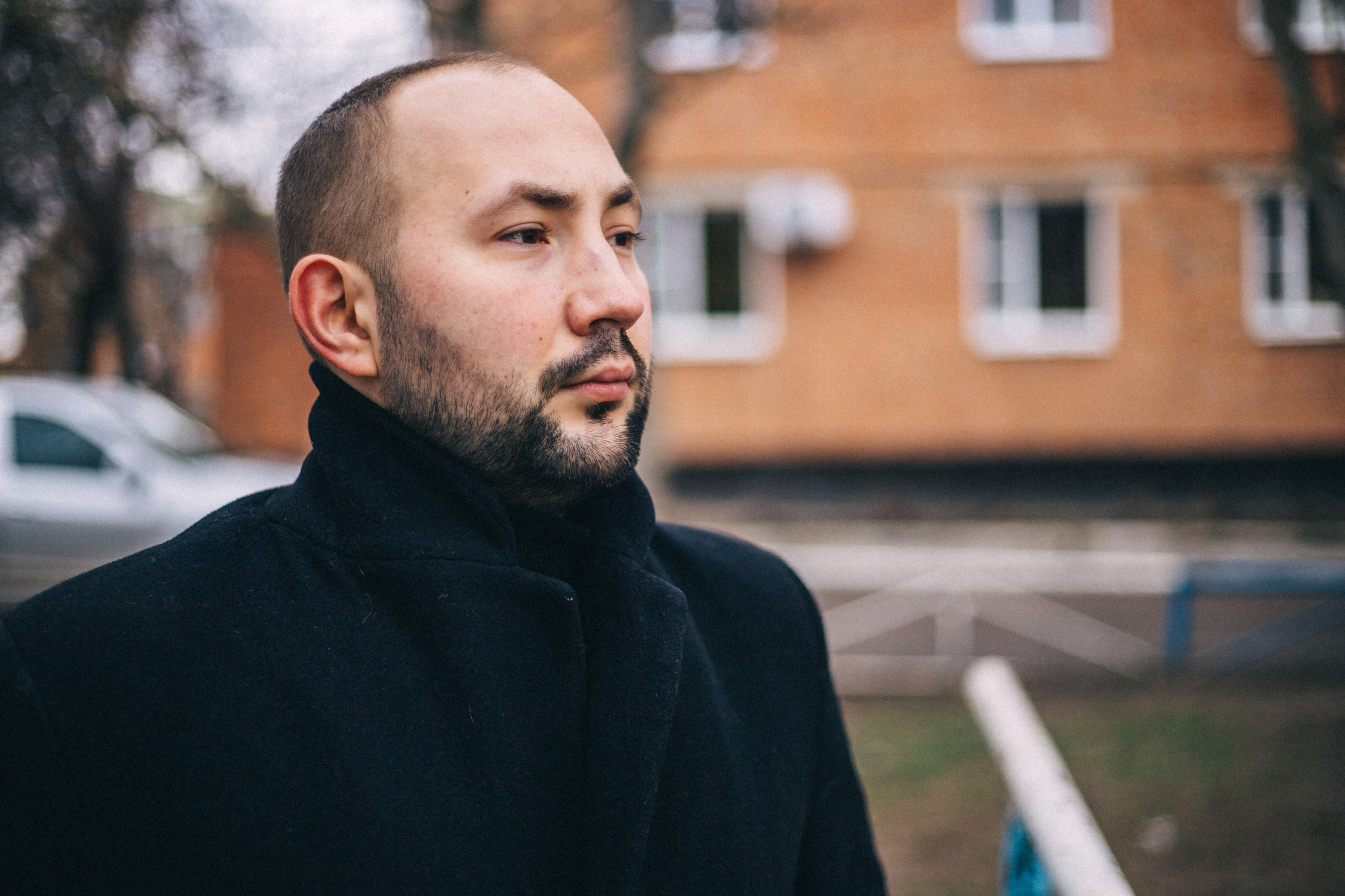 Андрей. Фотограф Семикаракорск Евгений Нагорский Семикаракорске