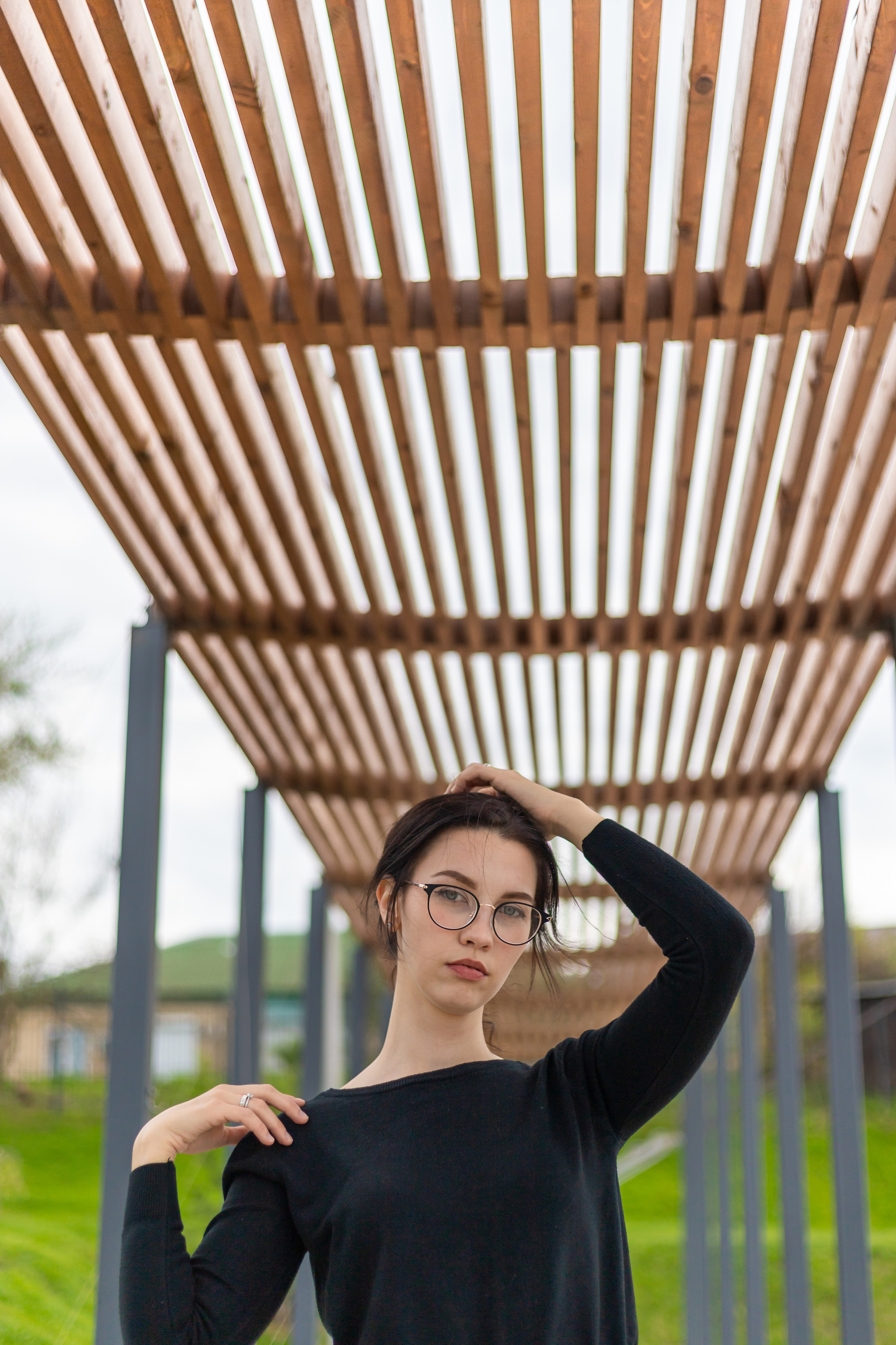 Настя. Фотограф Семикаракорск Евгений Нагорский Семикаракорске