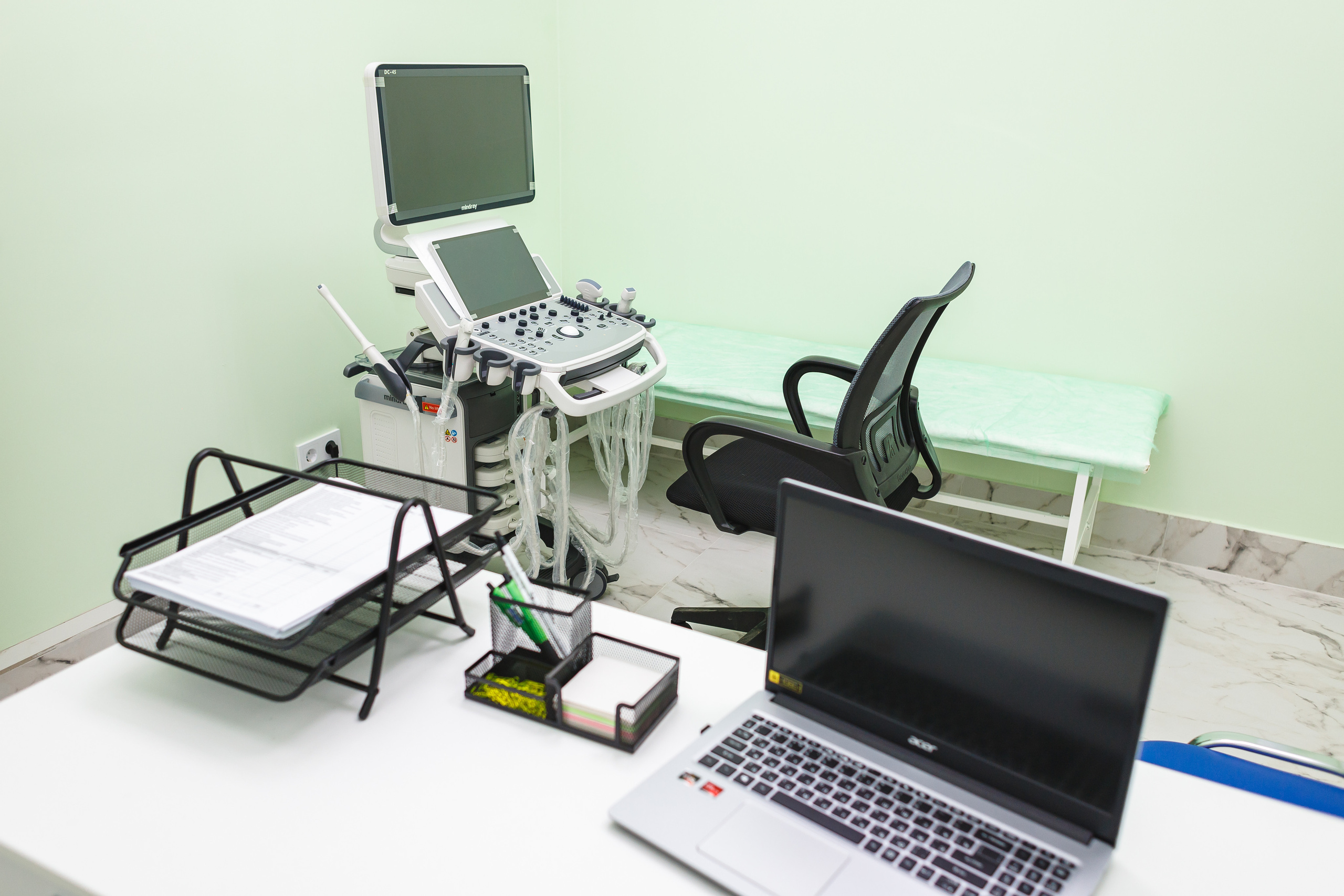 Медицинская клиника «Наше здоровье». Фотограф Семикаракорск Евгений Нагорский Семикаракорске