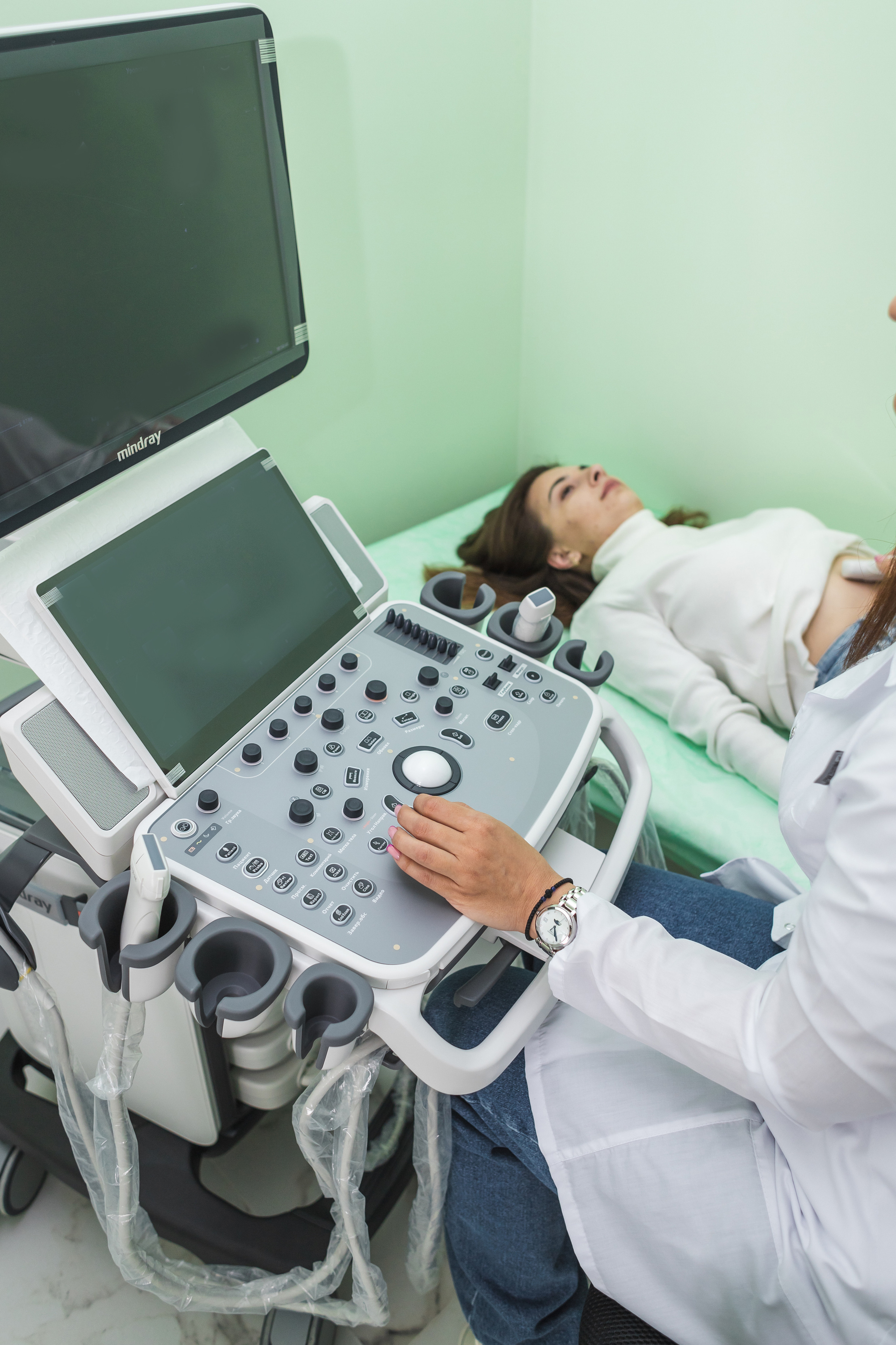 Медицинская клиника «Наше здоровье». Фотограф Семикаракорск Евгений Нагорский Семикаракорске