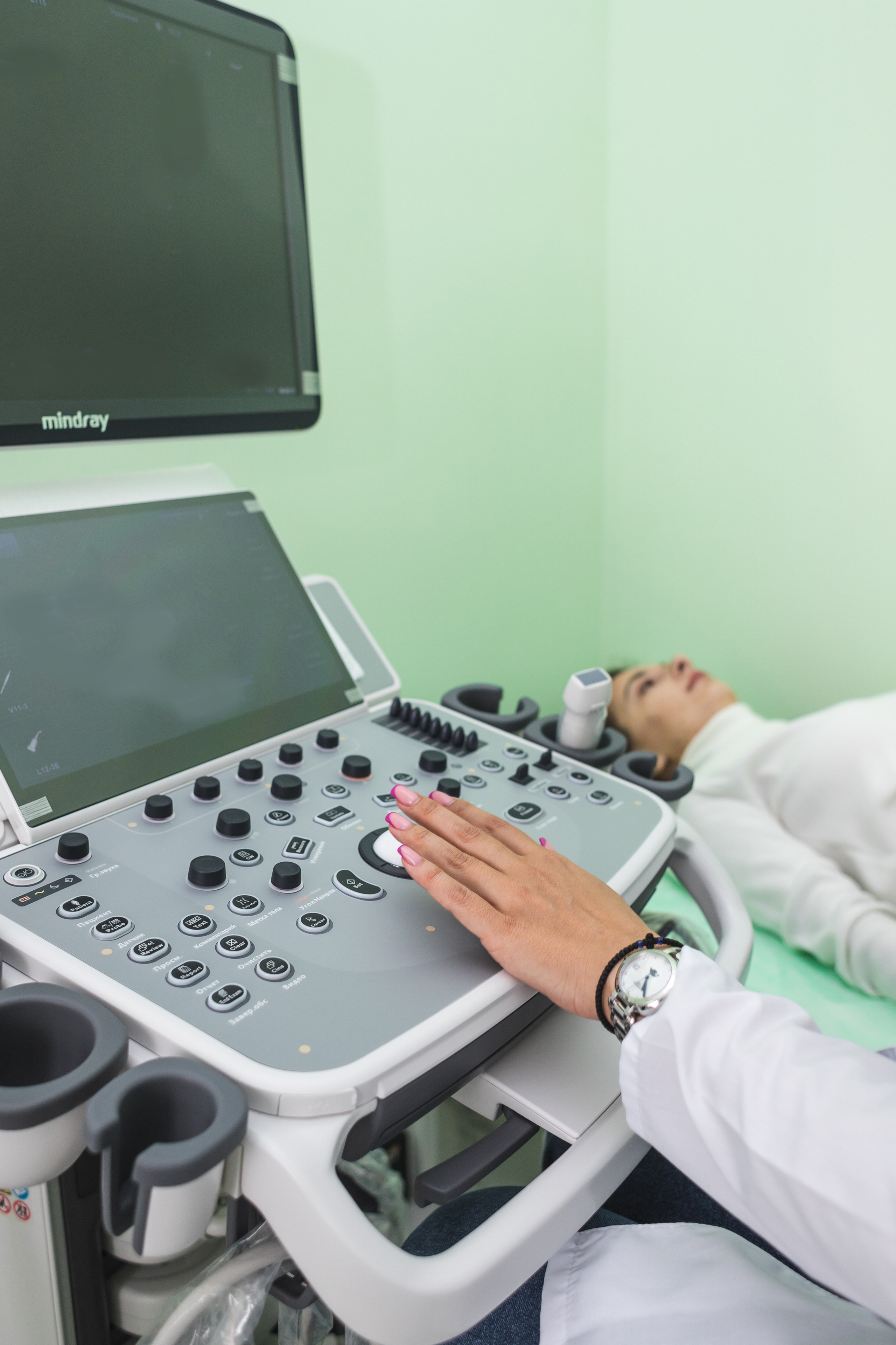 Медицинская клиника «Наше здоровье». Фотограф Семикаракорск Евгений Нагорский Семикаракорске