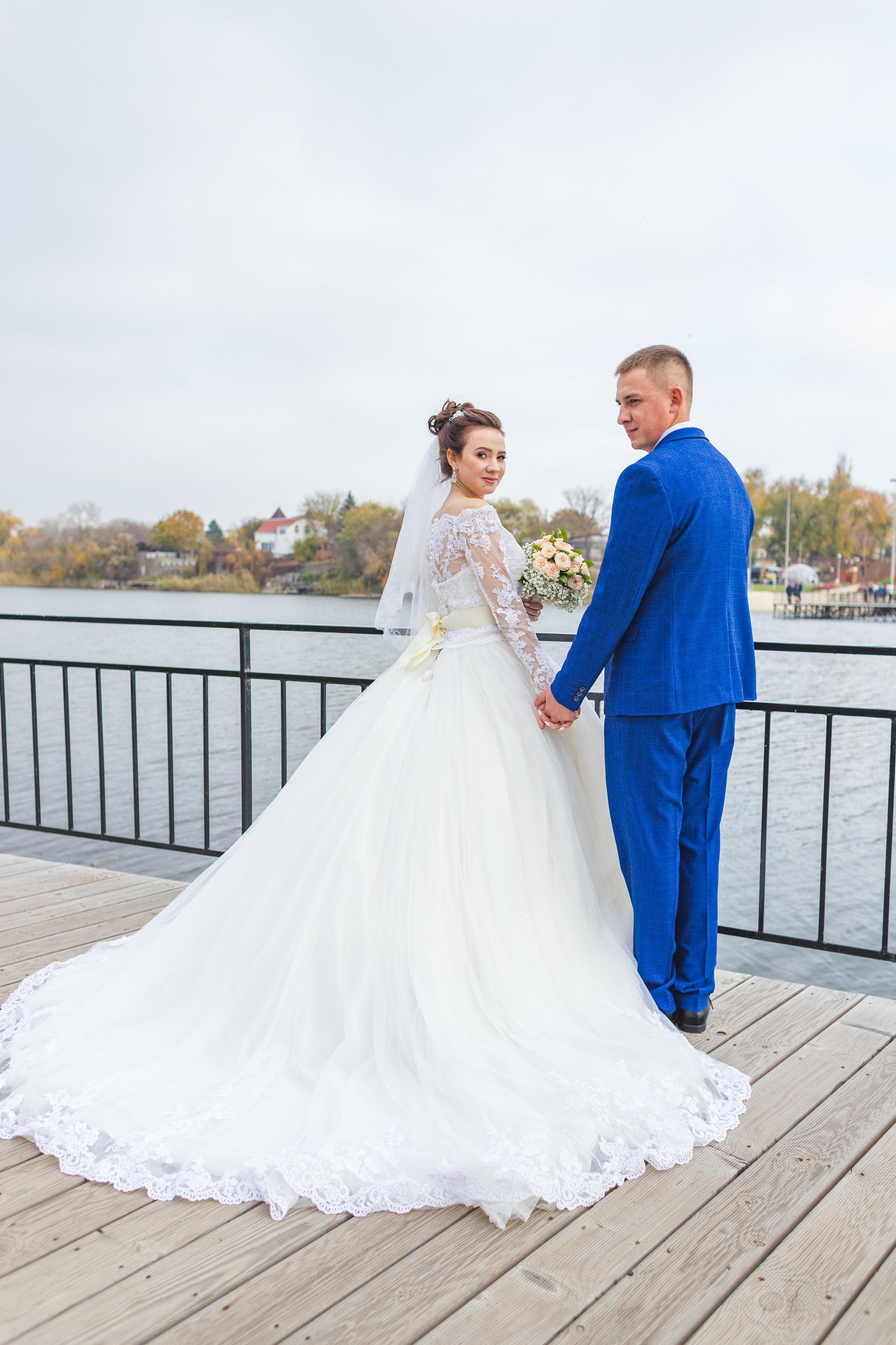 Артём и Юлия. Фотограф Семикаракорск Евгений Нагорский Семикаракорске