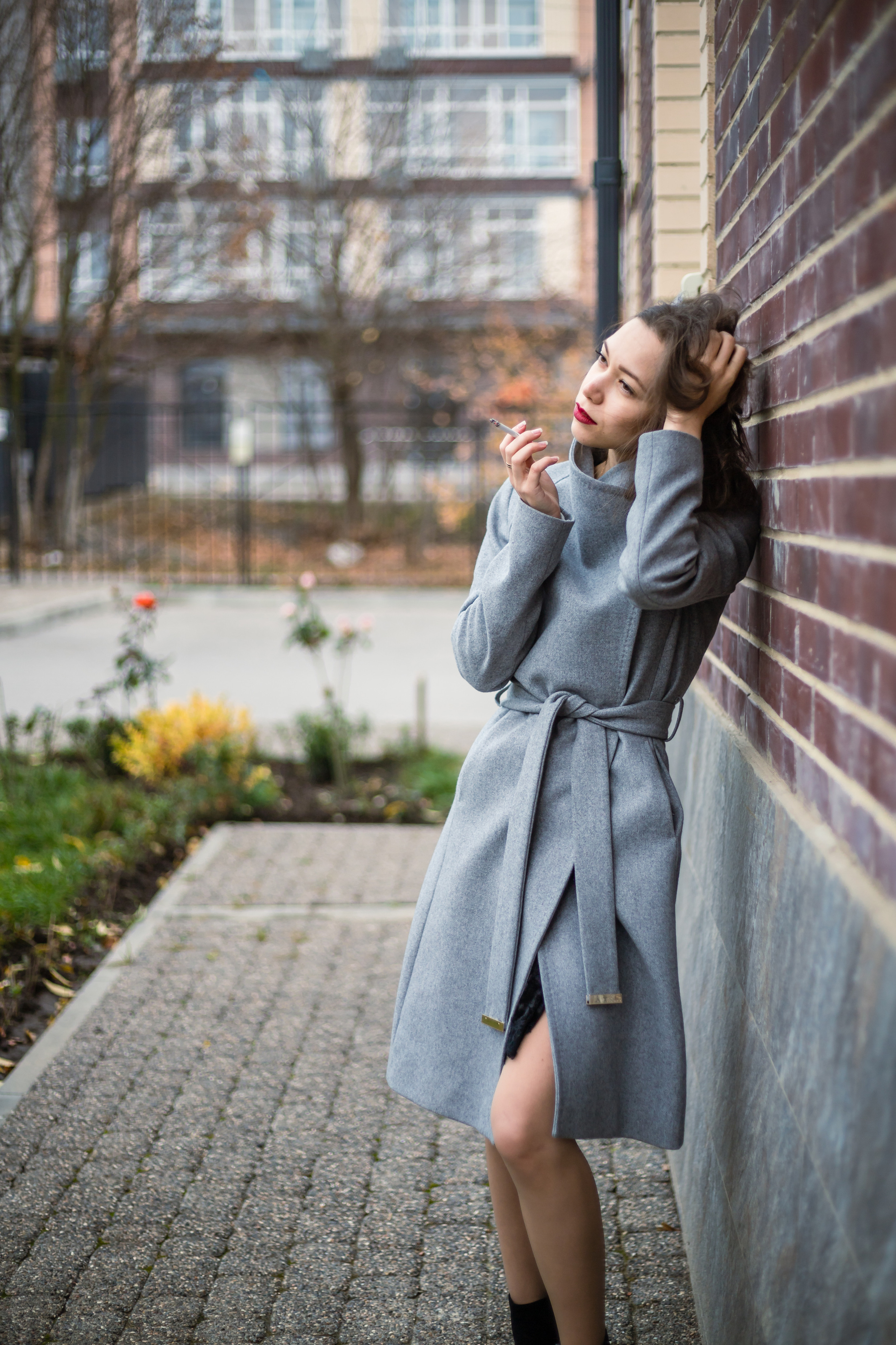 Даша. Фотограф Семикаракорск Евгений Нагорский Семикаракорске