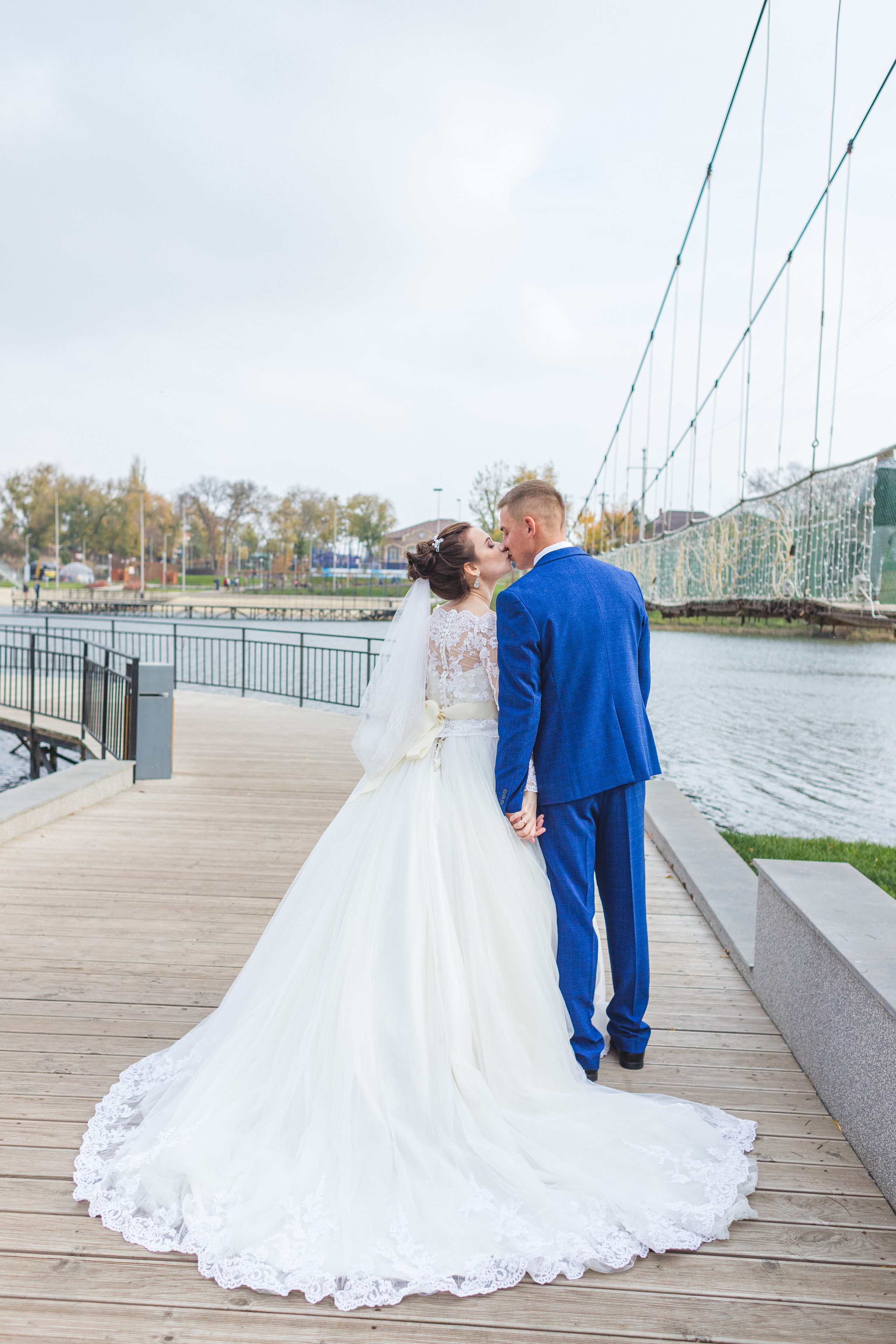 Артём и Юлия. Фотограф Семикаракорск Евгений Нагорский Семикаракорске