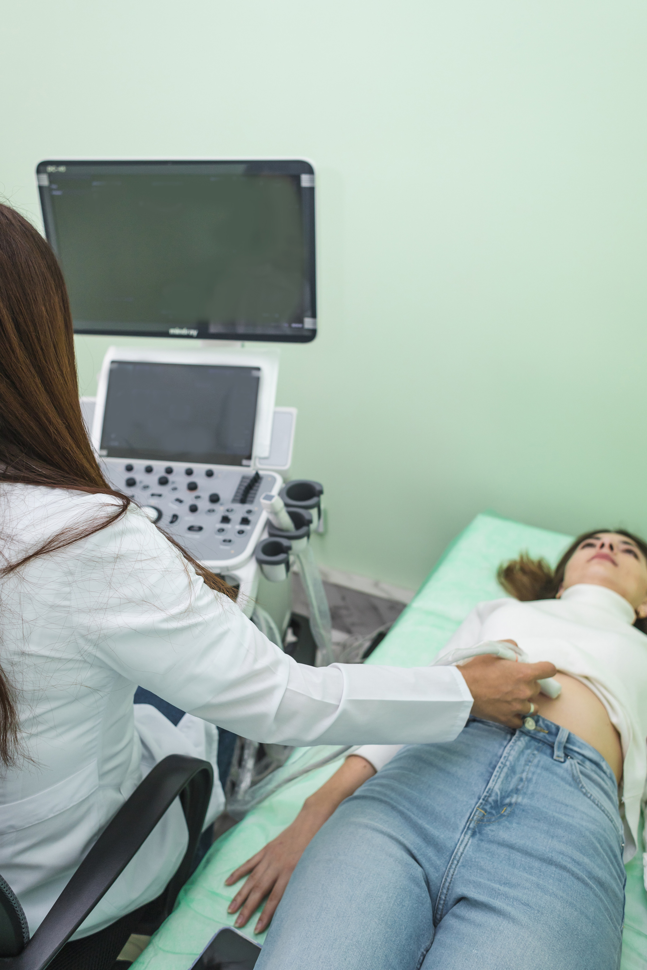 Медицинская клиника «Наше здоровье». Фотограф Семикаракорск Евгений Нагорский Семикаракорске