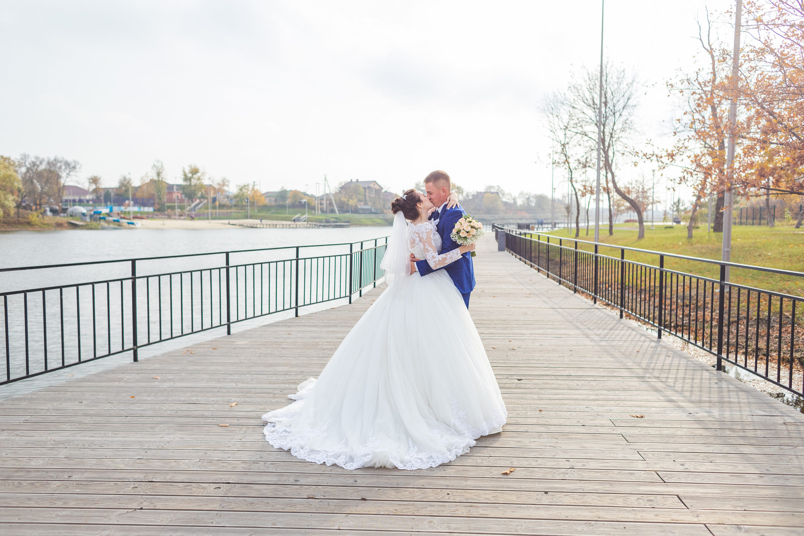 Артём и Юлия. Фотограф Семикаракорск Евгений Нагорский Семикаракорске