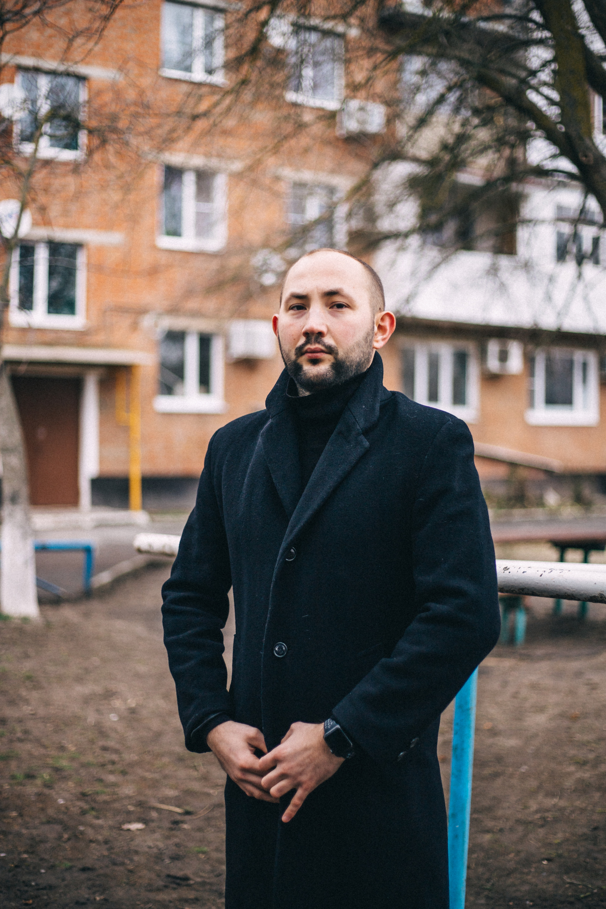 Андрей. Фотограф Семикаракорск Евгений Нагорский Семикаракорске