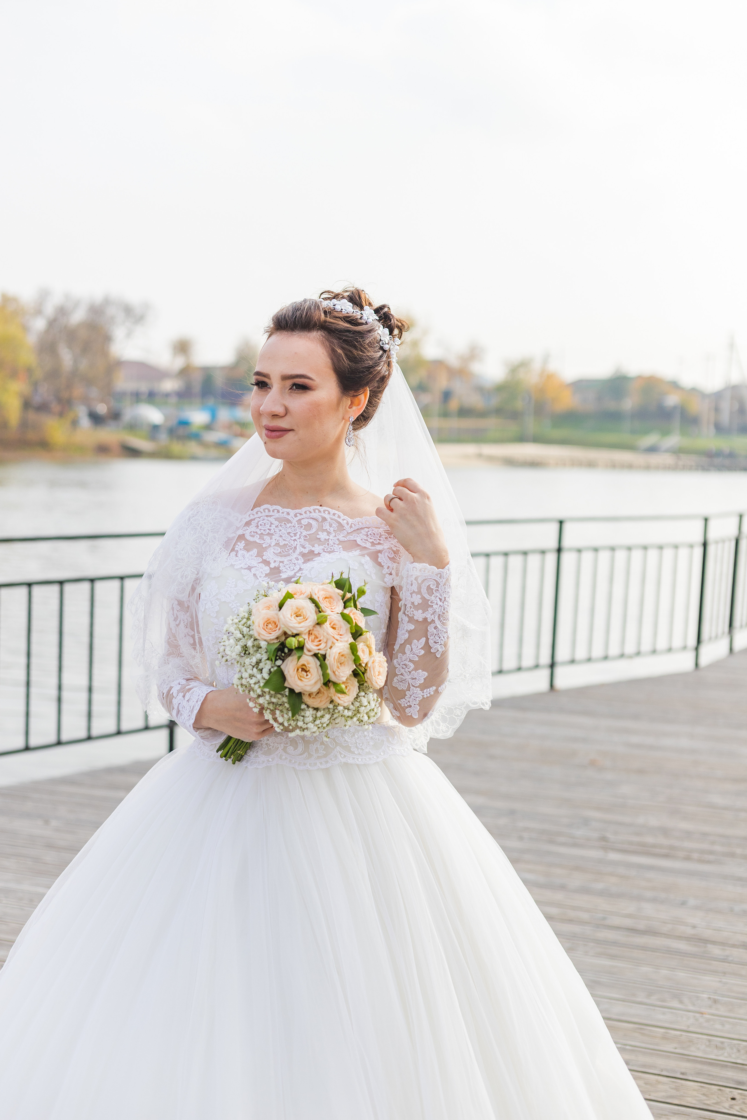 Артём и Юлия. Фотограф Семикаракорск Евгений Нагорский Семикаракорске
