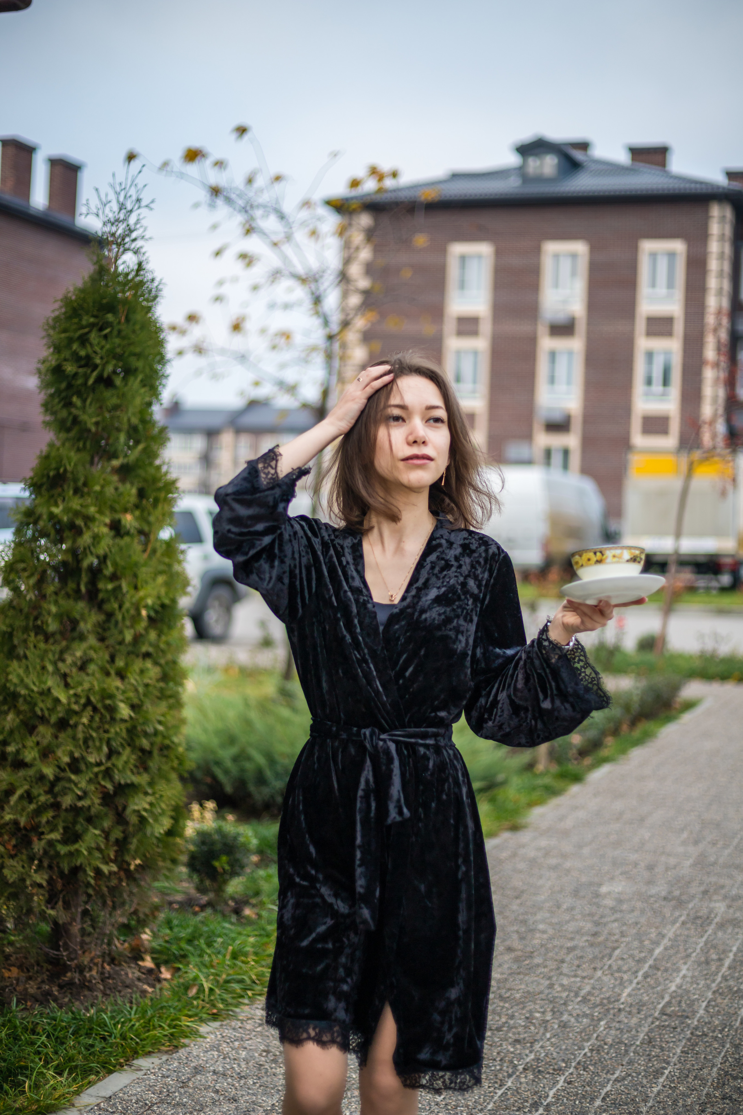 Даша. Фотограф Семикаракорск Евгений Нагорский Семикаракорске