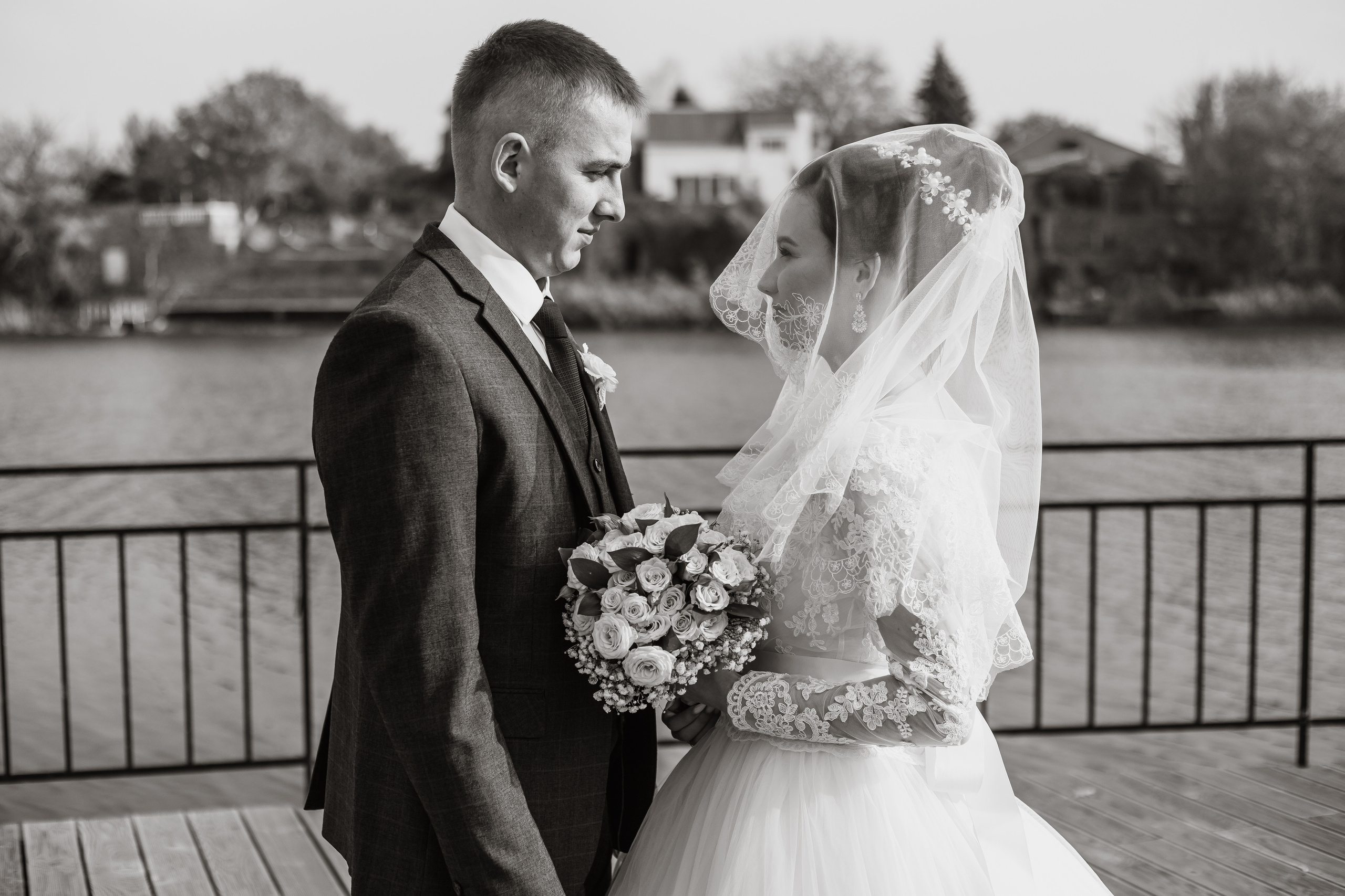 Артём и Юлия. Фотограф Семикаракорск Евгений Нагорский Семикаракорске