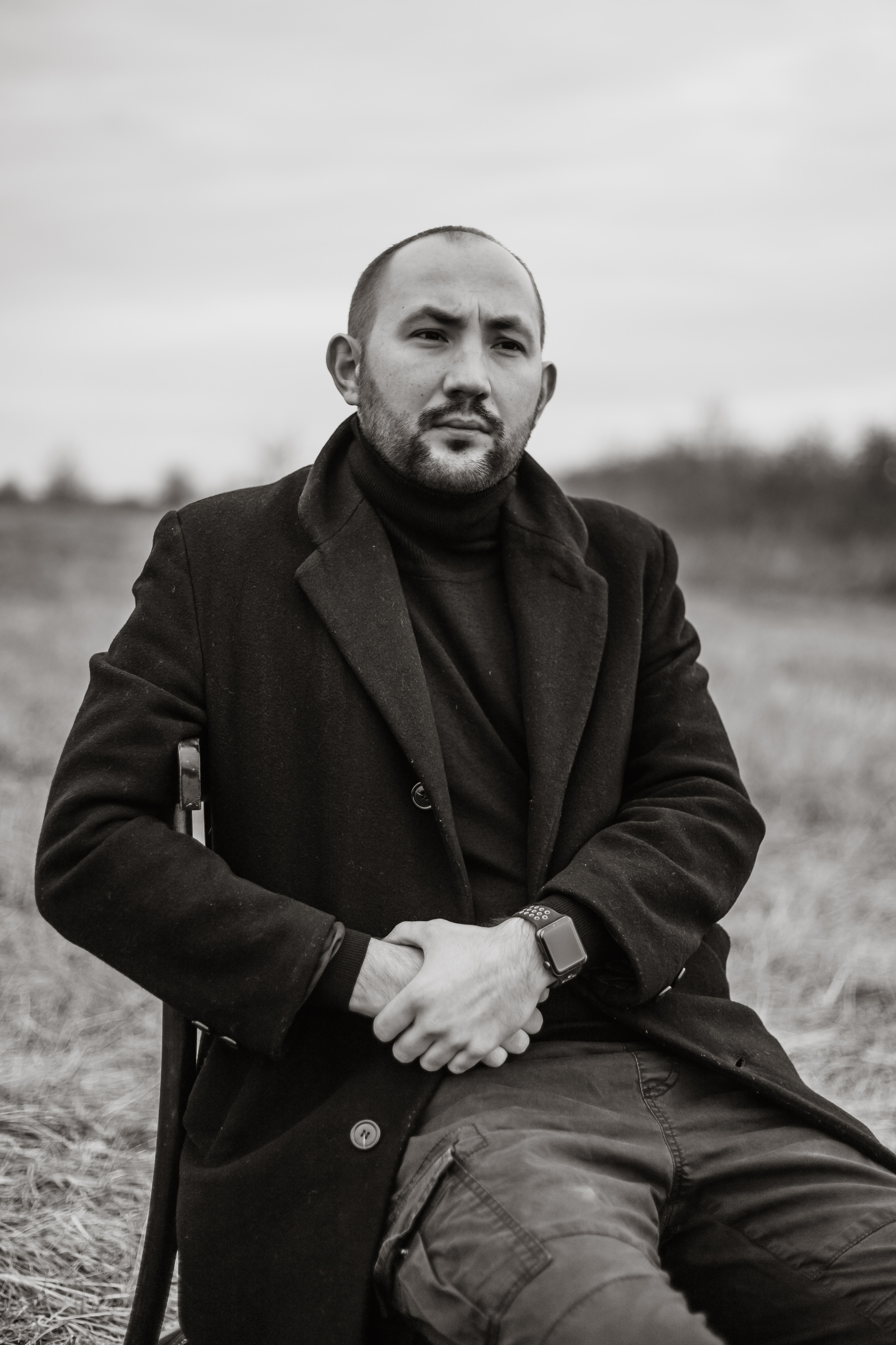 Андрей. Фотограф Семикаракорск Евгений Нагорский Семикаракорске