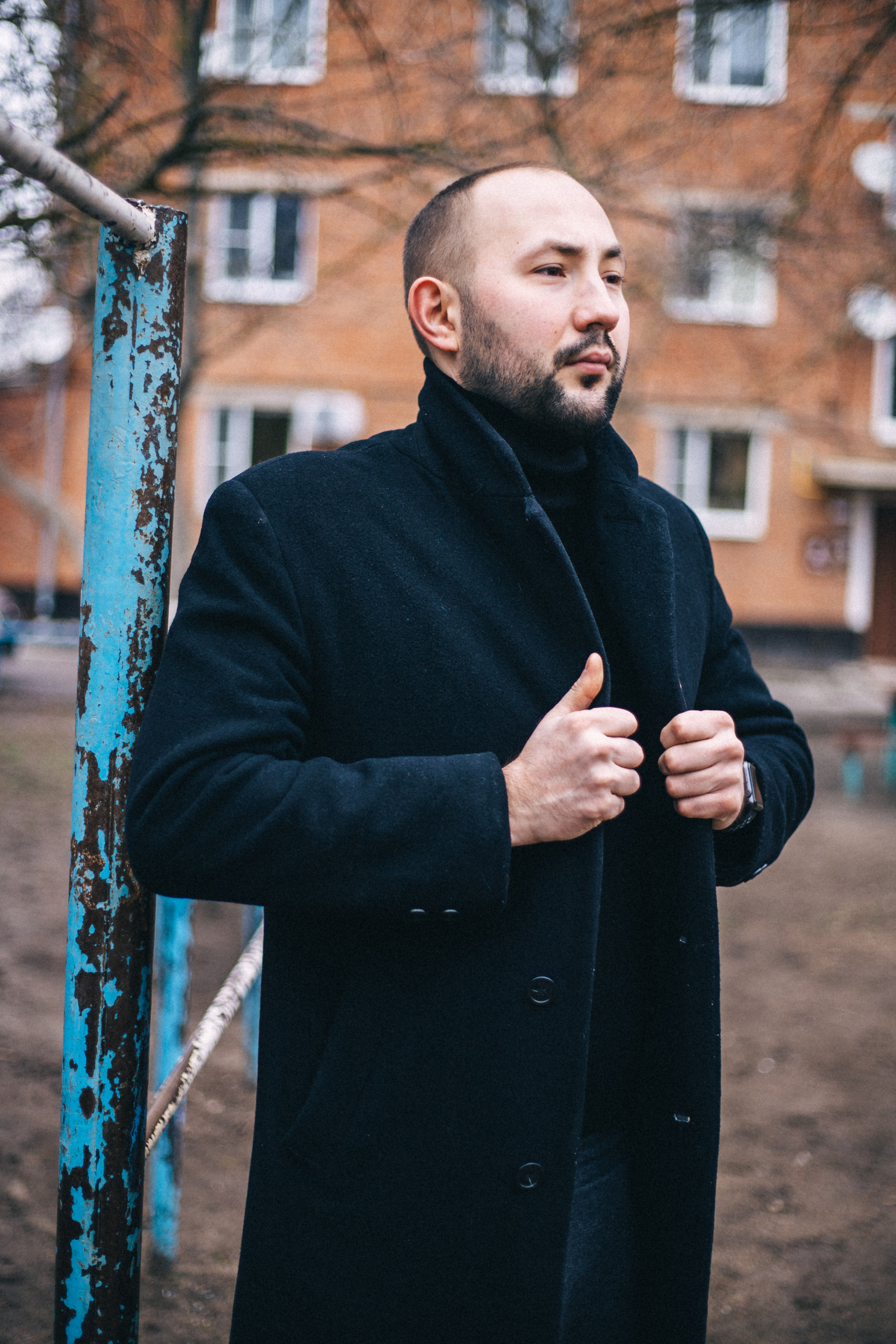 Андрей. Фотограф Семикаракорск Евгений Нагорский Семикаракорске