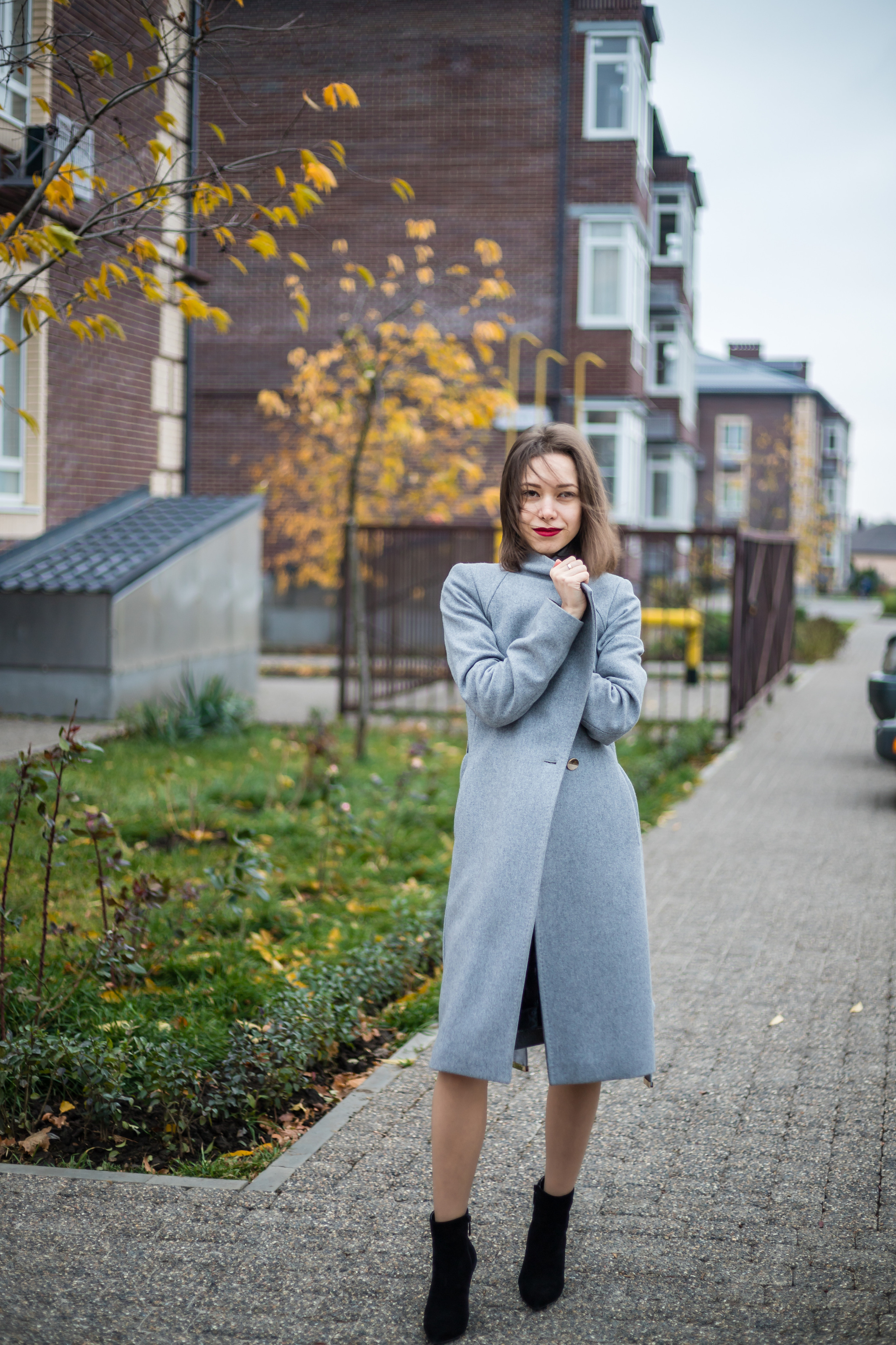 Даша. Фотограф Семикаракорск Евгений Нагорский Семикаракорске