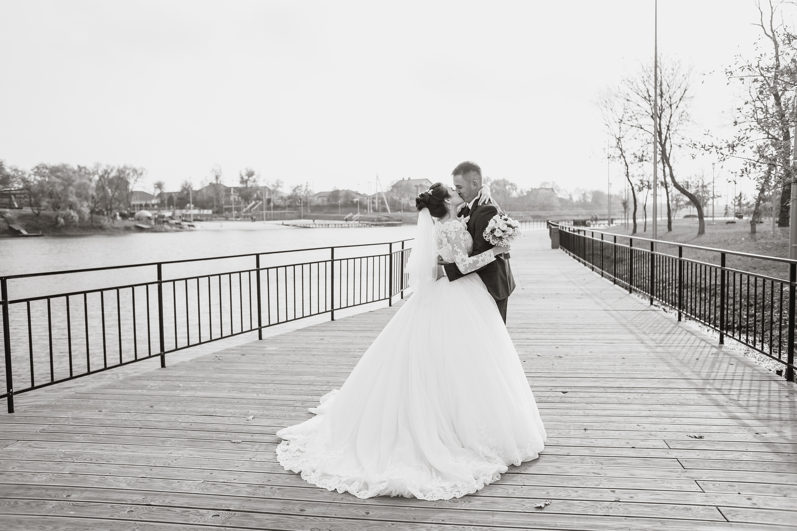 Артём и Юлия. Фотограф Семикаракорск Евгений Нагорский Семикаракорске
