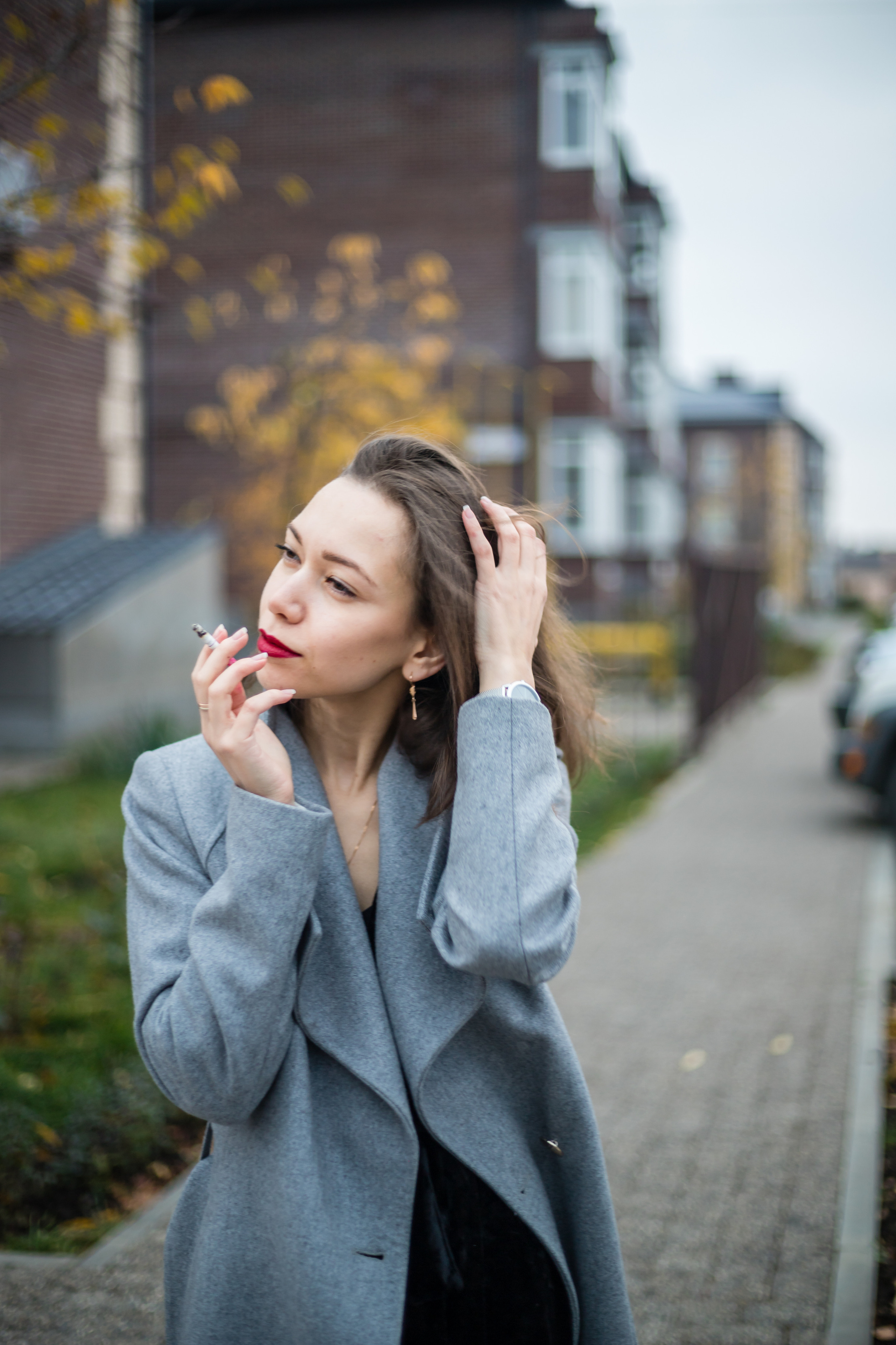 Даша. Фотограф Семикаракорск Евгений Нагорский Семикаракорске