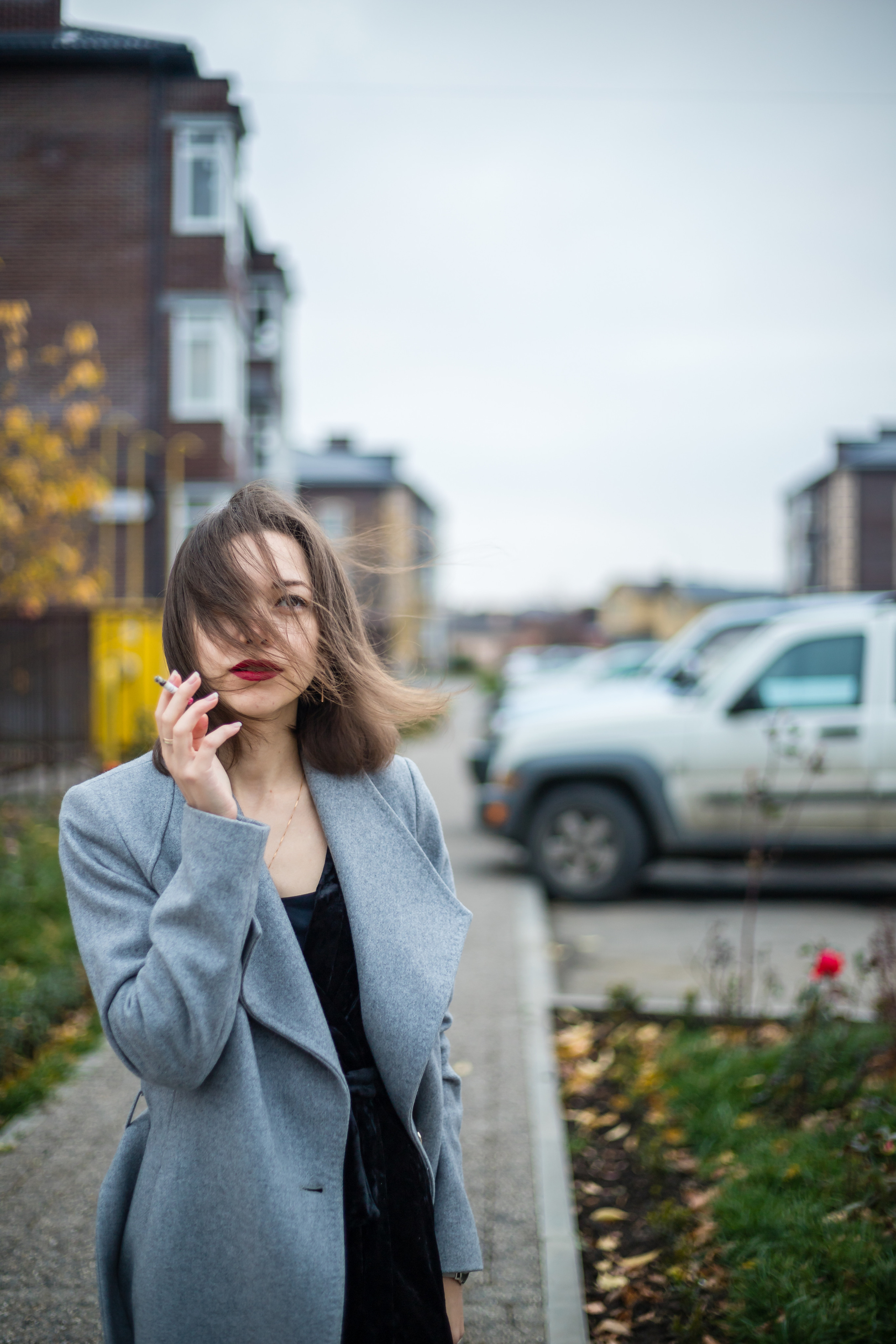 Даша. Фотограф Семикаракорск Евгений Нагорский Семикаракорске