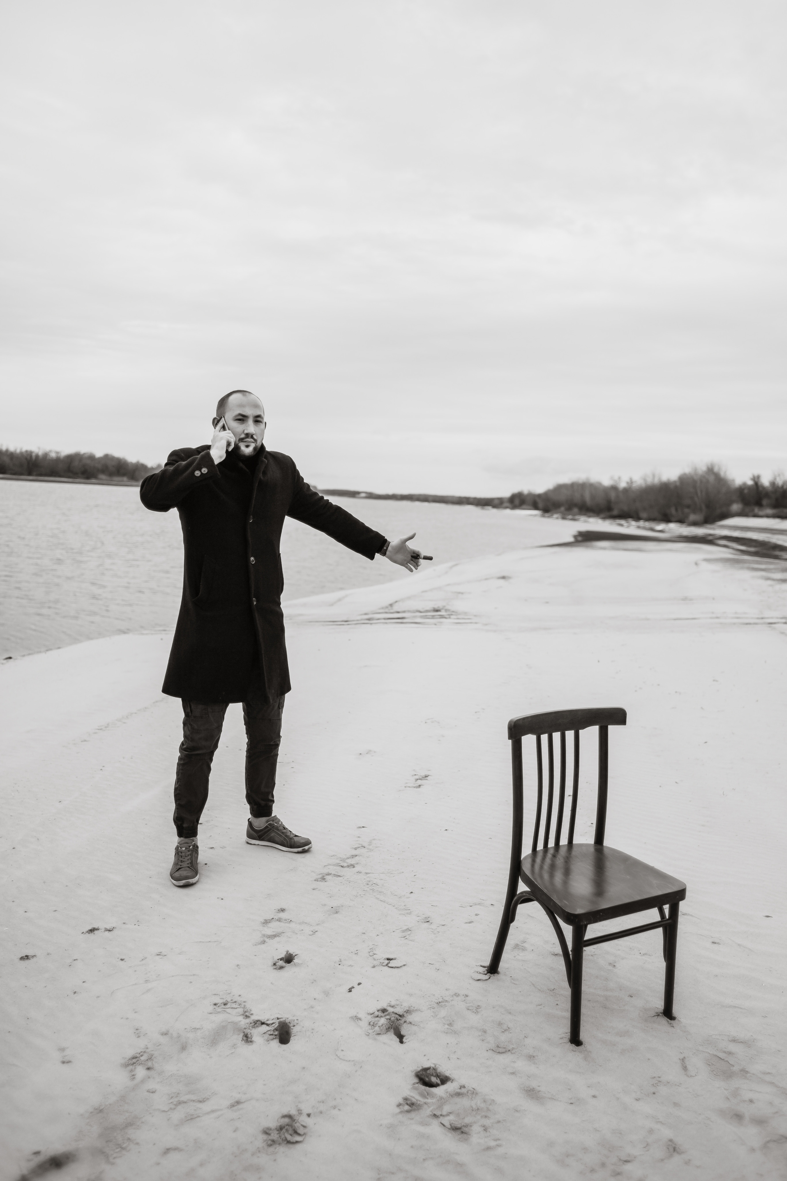 Андрей. Фотограф Семикаракорск Евгений Нагорский Семикаракорске