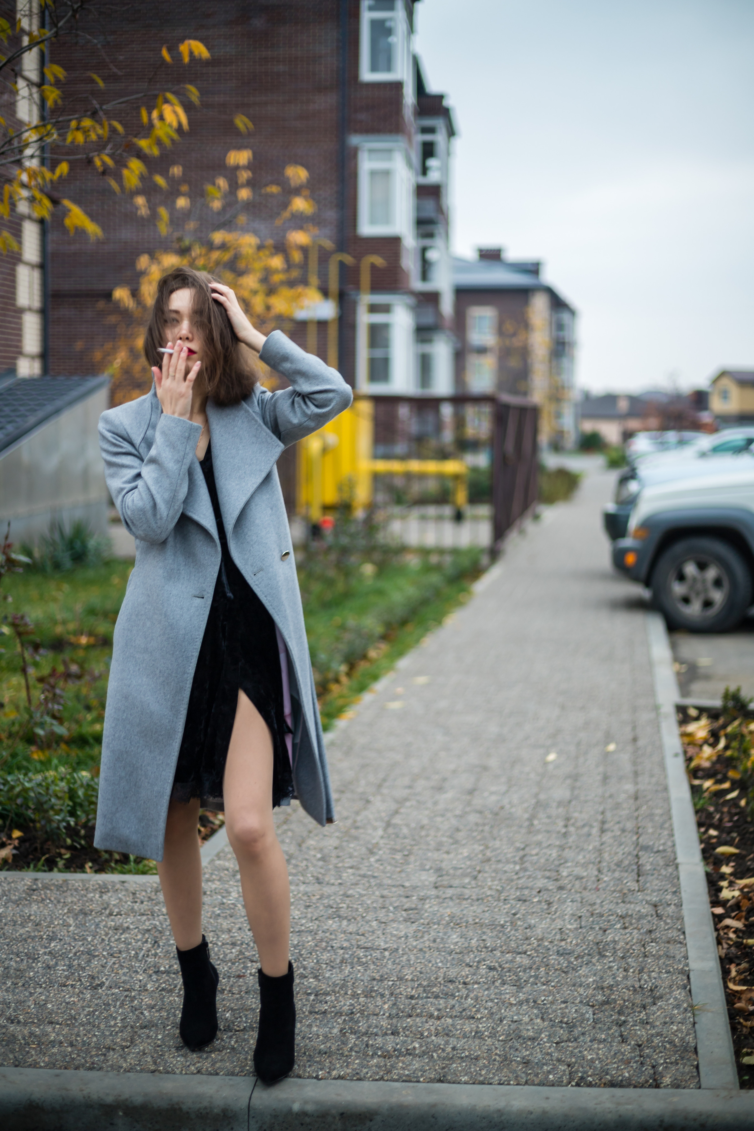 Даша. Фотограф Семикаракорск Евгений Нагорский Семикаракорске