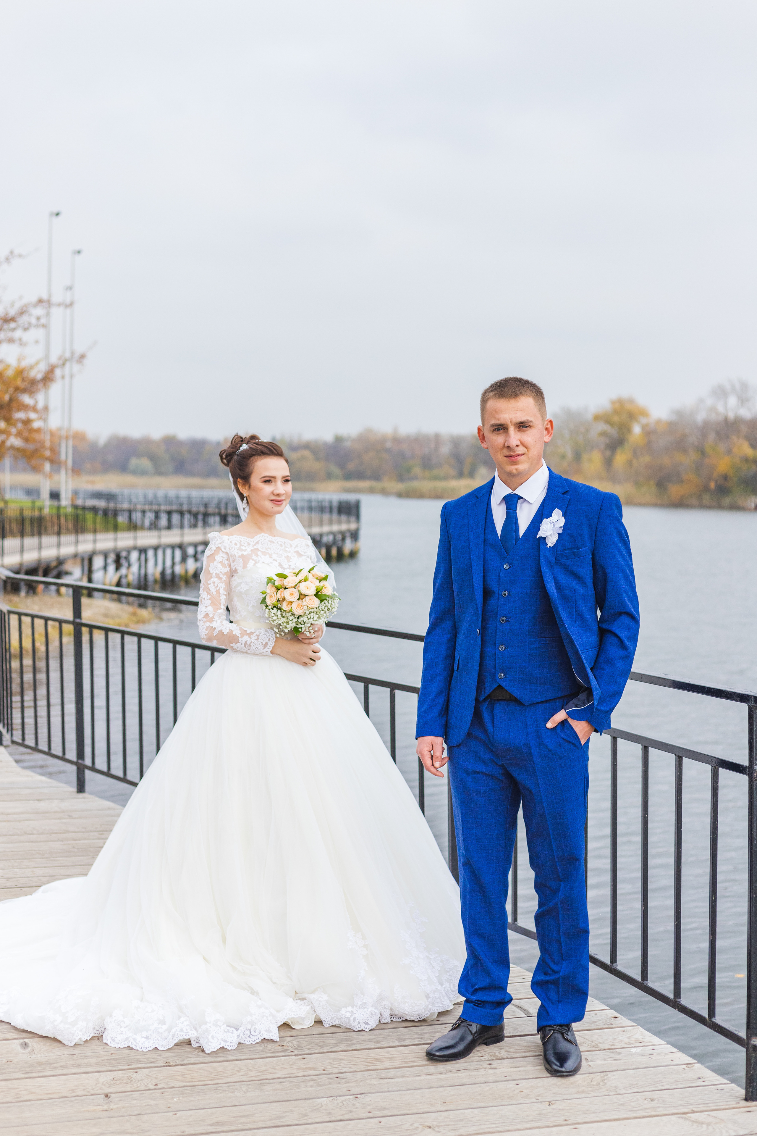 Артём и Юлия. Фотограф Семикаракорск Евгений Нагорский Семикаракорске