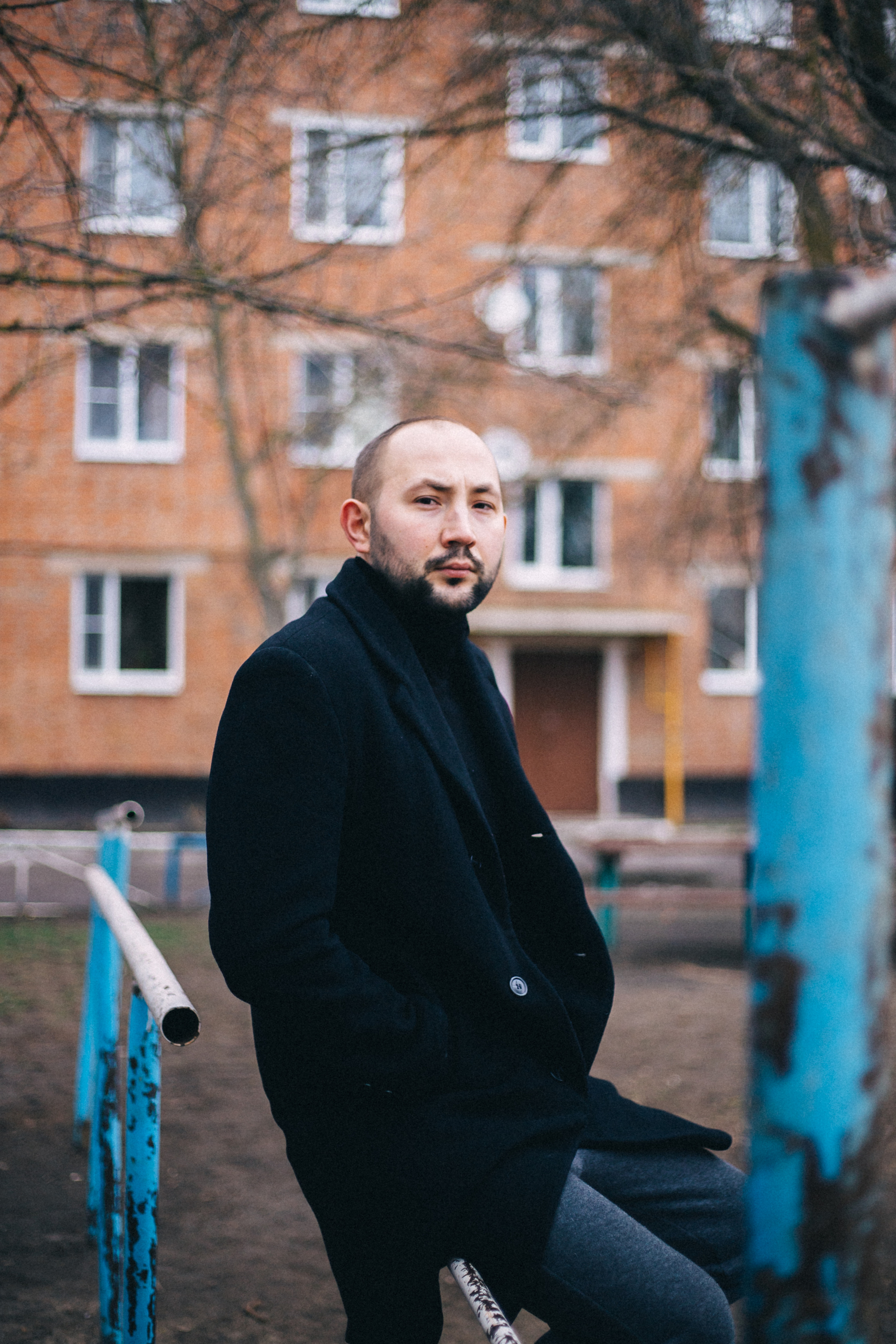 Андрей. Фотограф Семикаракорск Евгений Нагорский Семикаракорске