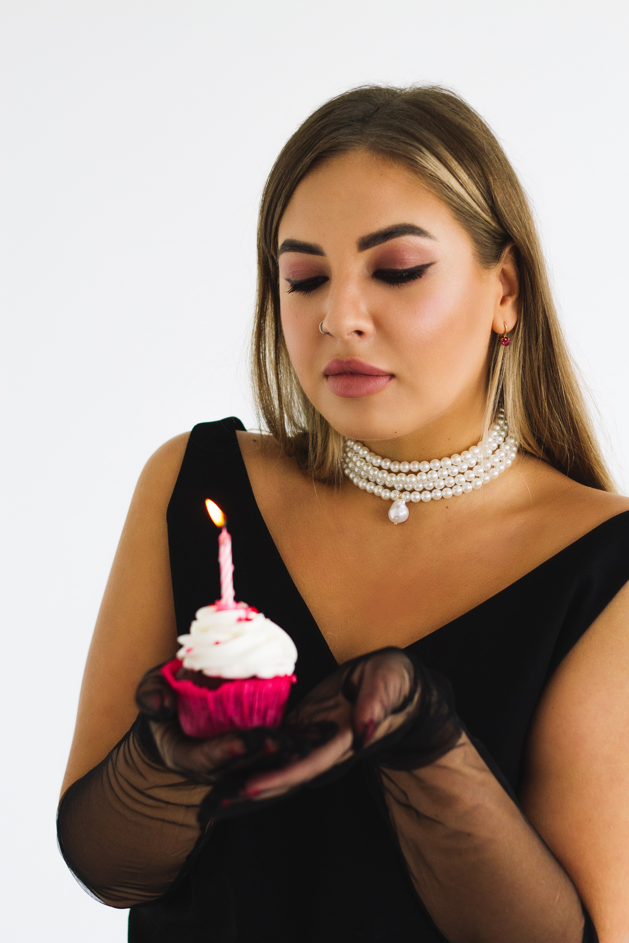 Карина. Фотограф Вологда Кристина Малухина