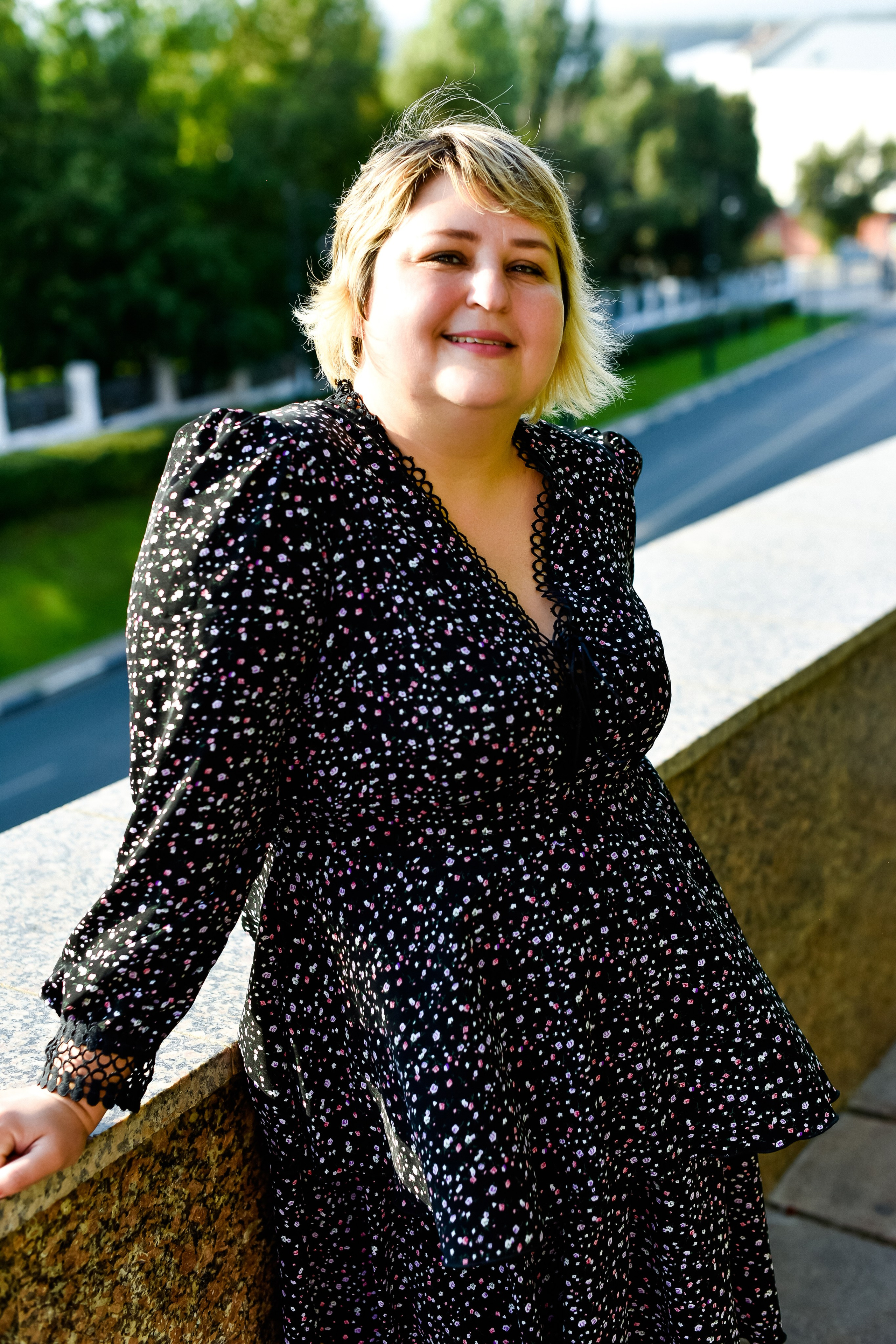 Фото-экскурсия Ольги, Лены и Полины