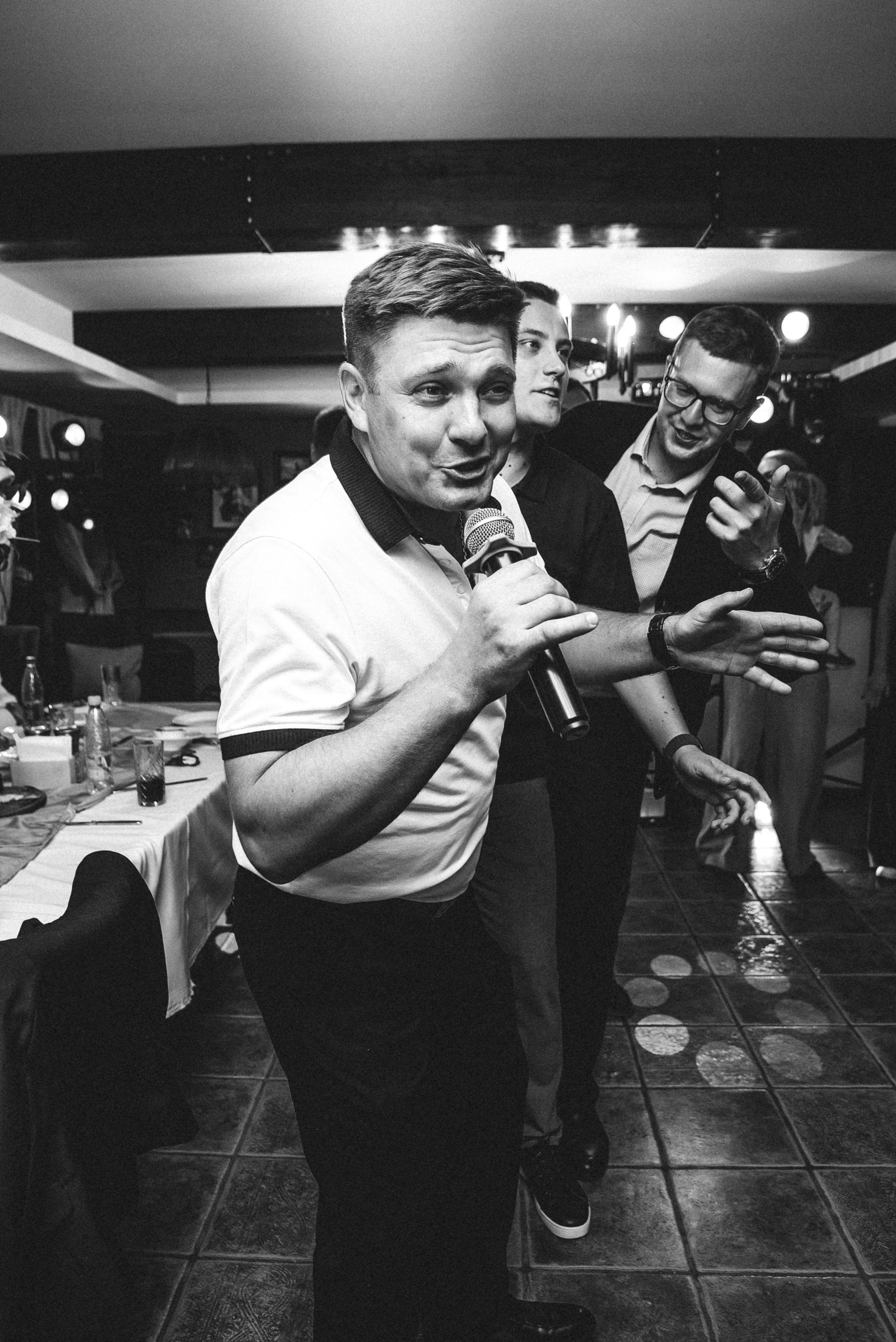 Сергей и Александра. Фотограф Алеся Золотарева г. Волгоград