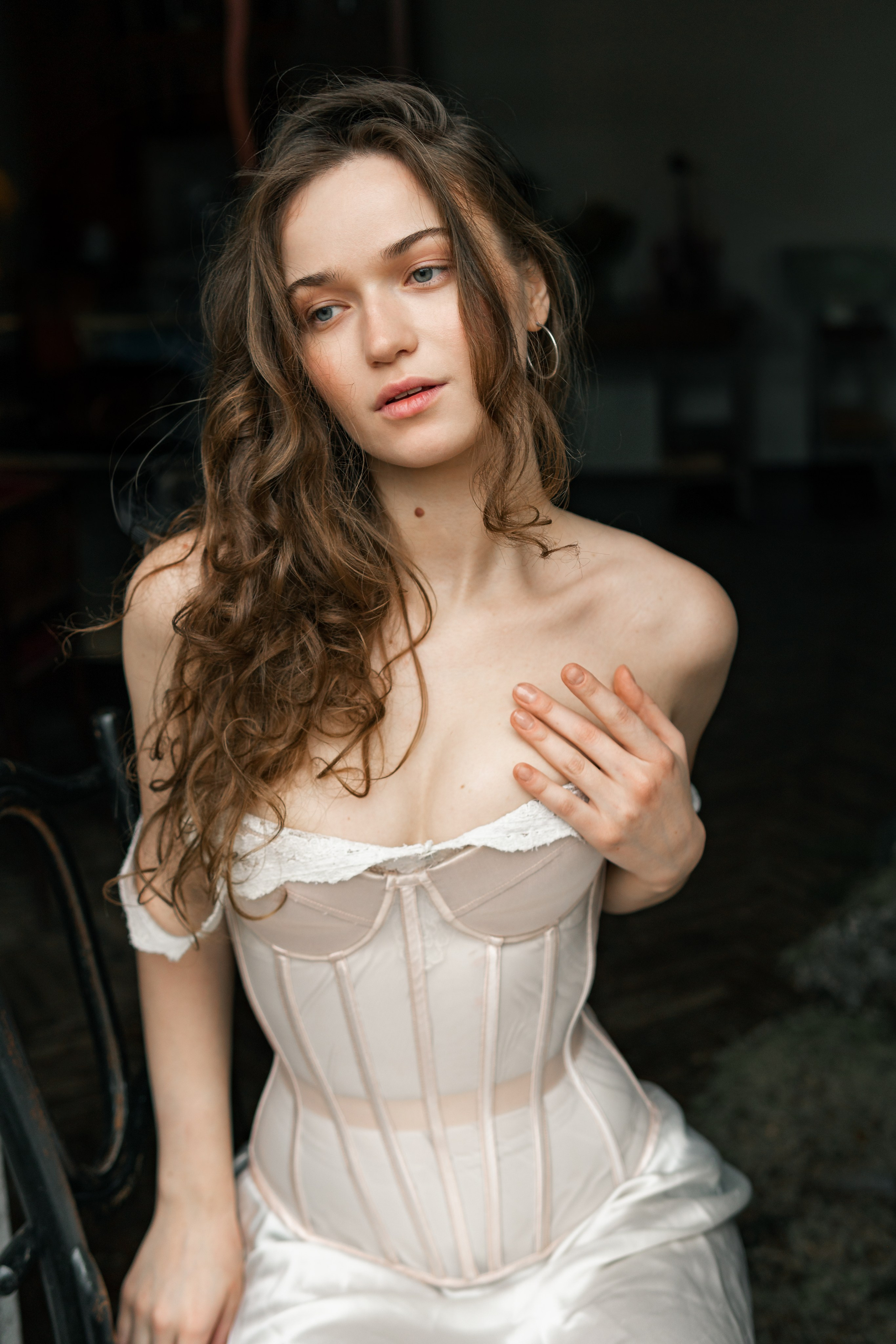 Екатерина. Фотограф СПБ Ольга Ефремова