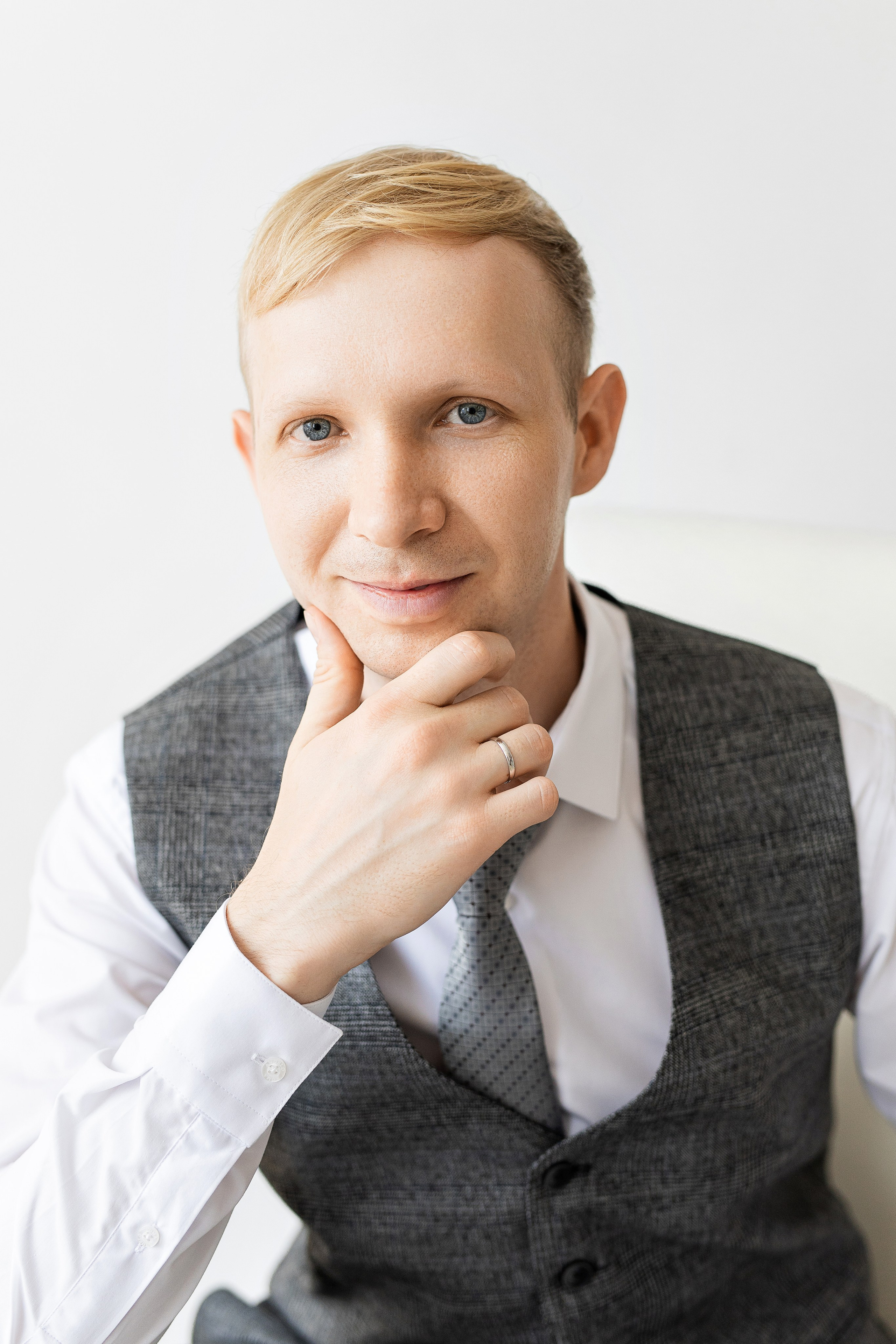 Марина и Антон. Семейный фотограф в Каневской Епифанова Ольга