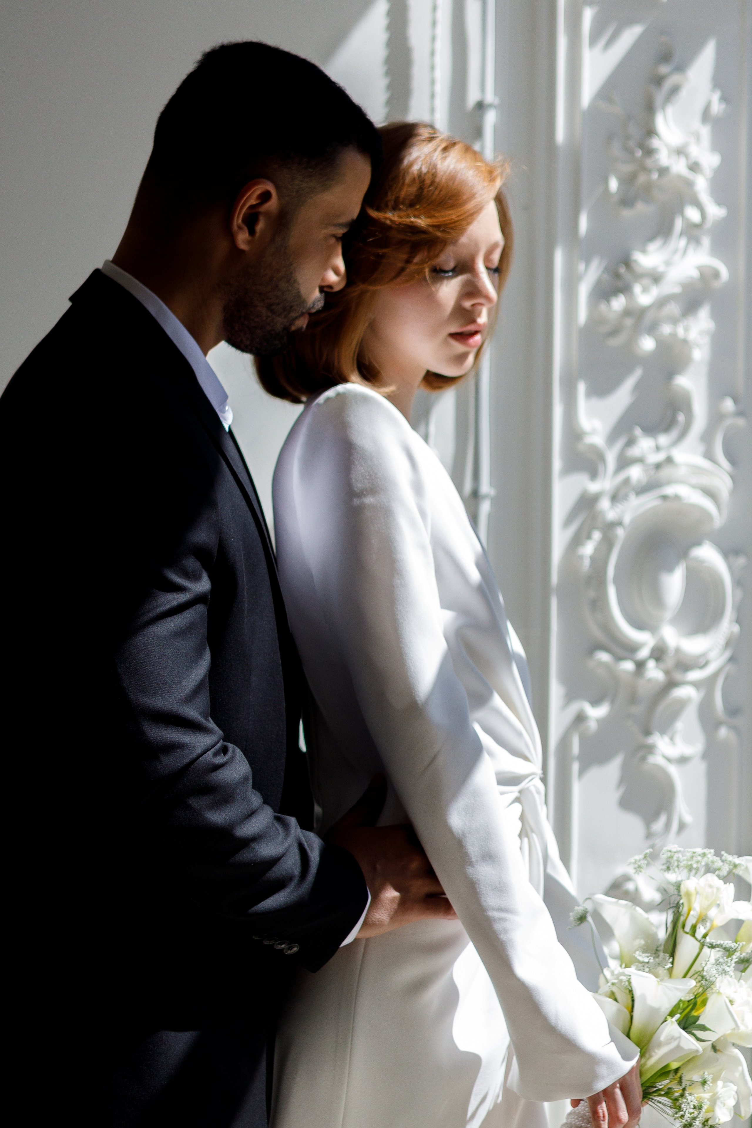 Акрам и Вероника. Фотограф Краснодар