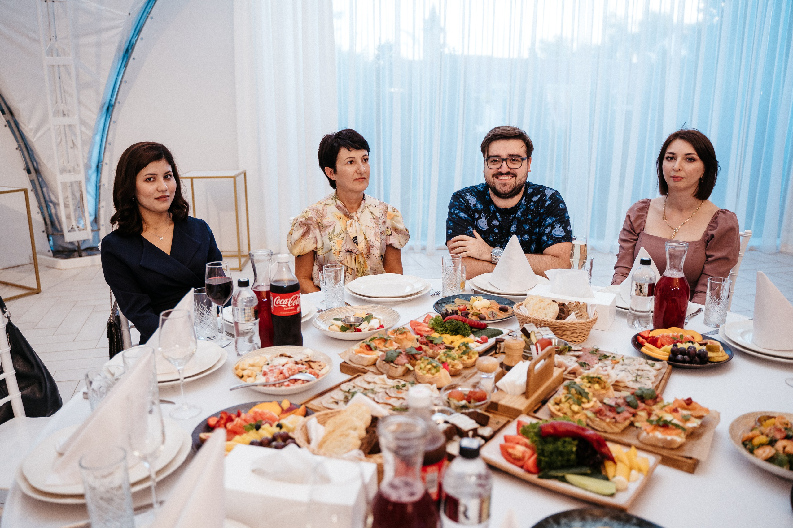 Ави Центр. Свадебный фотограф в Симферополе