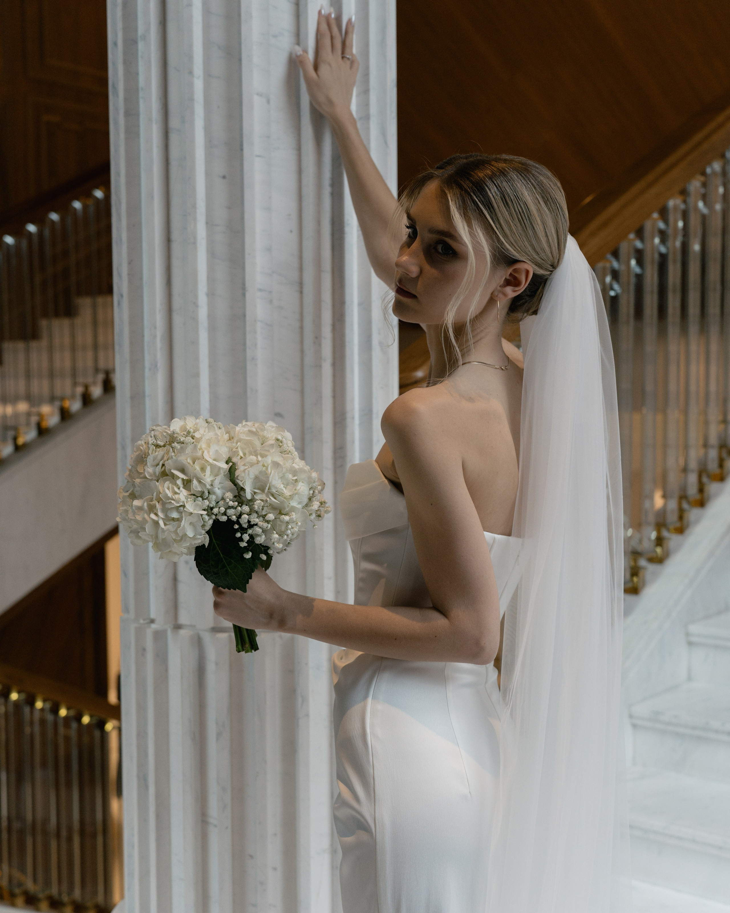 Наталия и Николай. Фотограф Олеся Скворцова