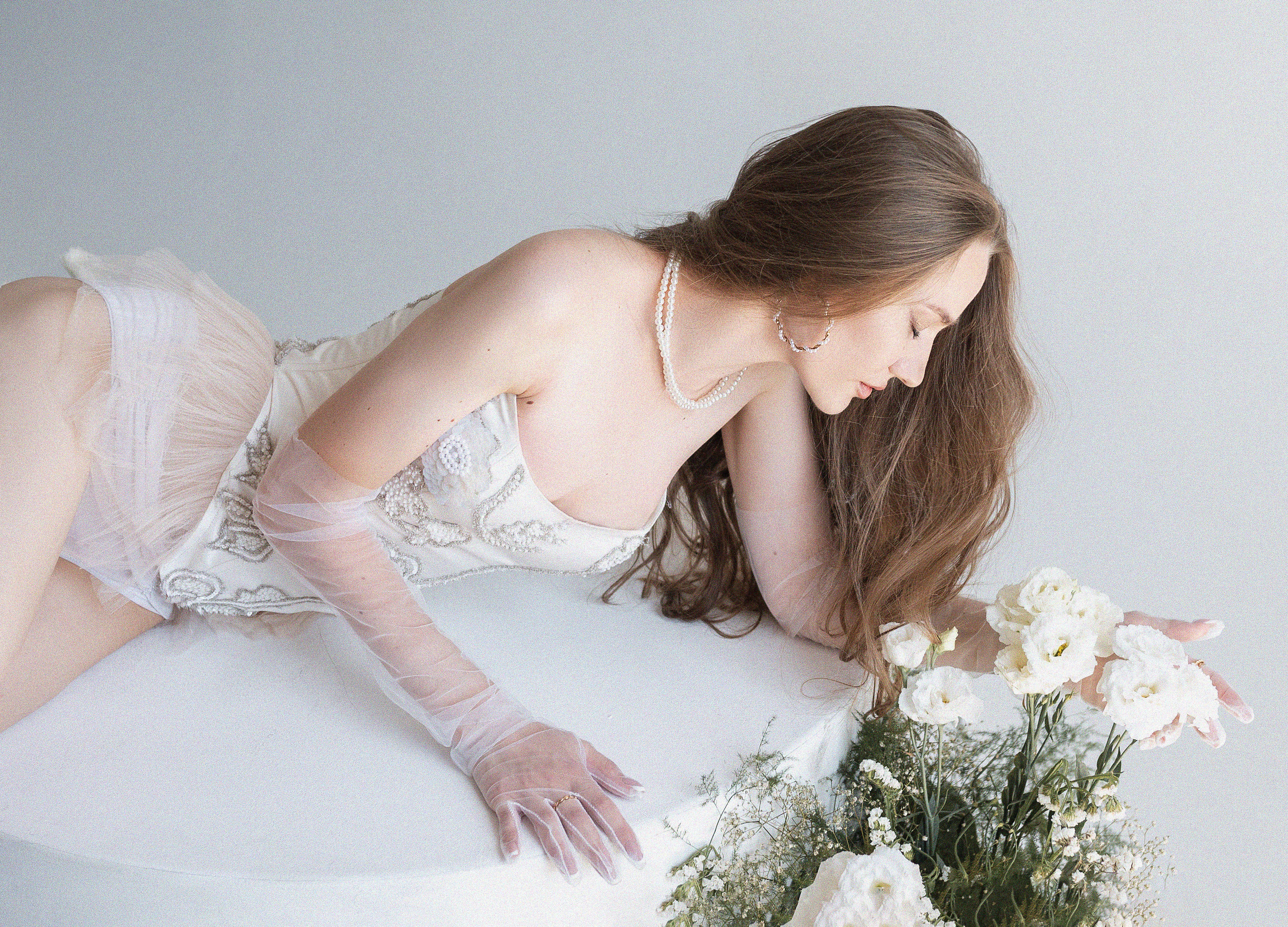 Портрет. Семейный фотограф и женский портрет в Ростове-на-Дону Наталья Нева