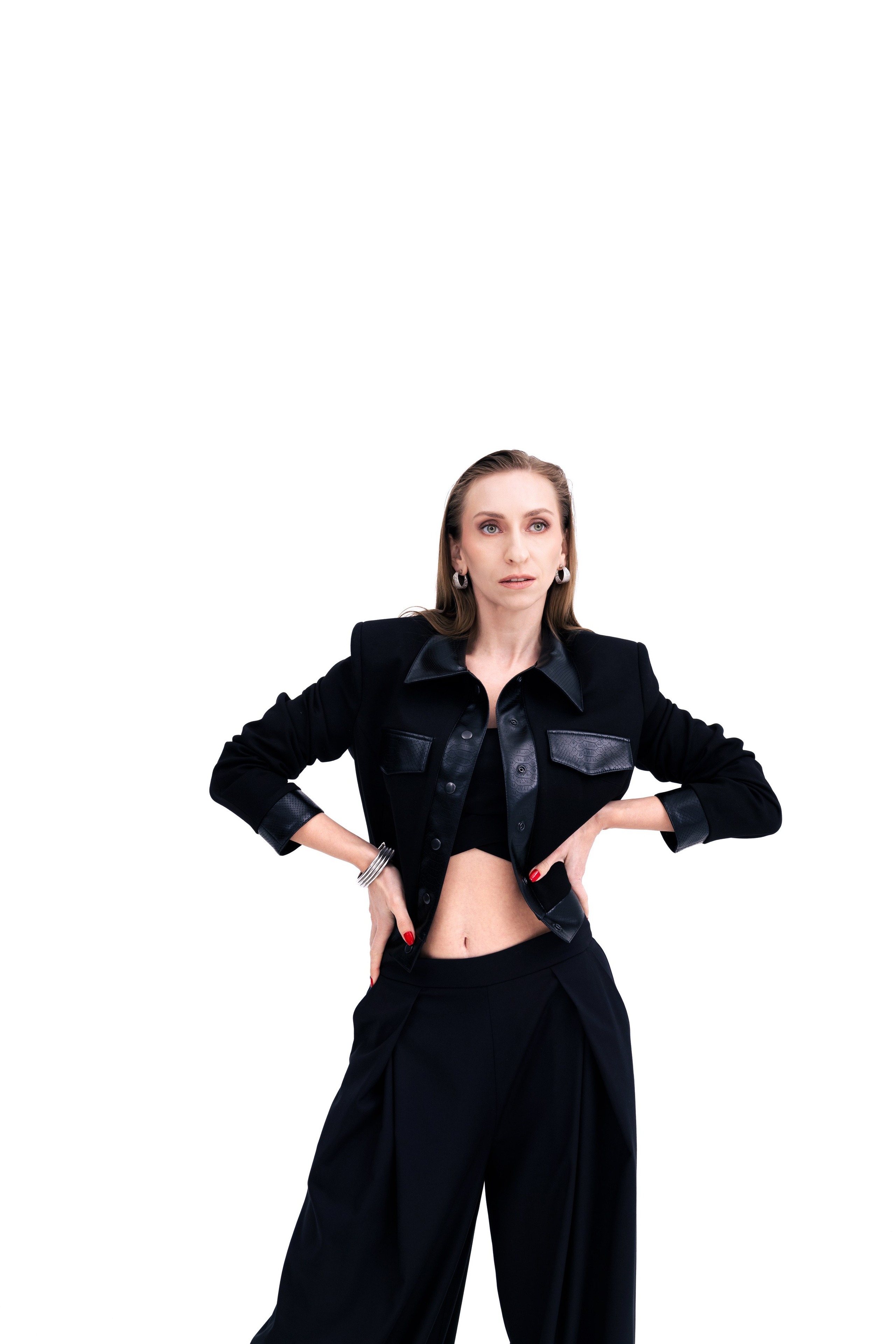 LOLITA ARNDT. Фотограф Анастасия Горлач в Калининграде