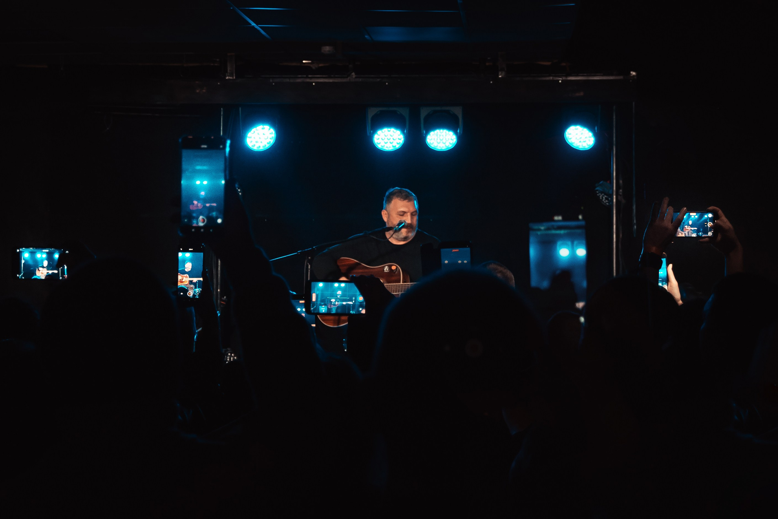 Костя Кулясов, Анимация, 64/6, 14.01.2026. Фотограф Регина Крикунова г. Красноярск