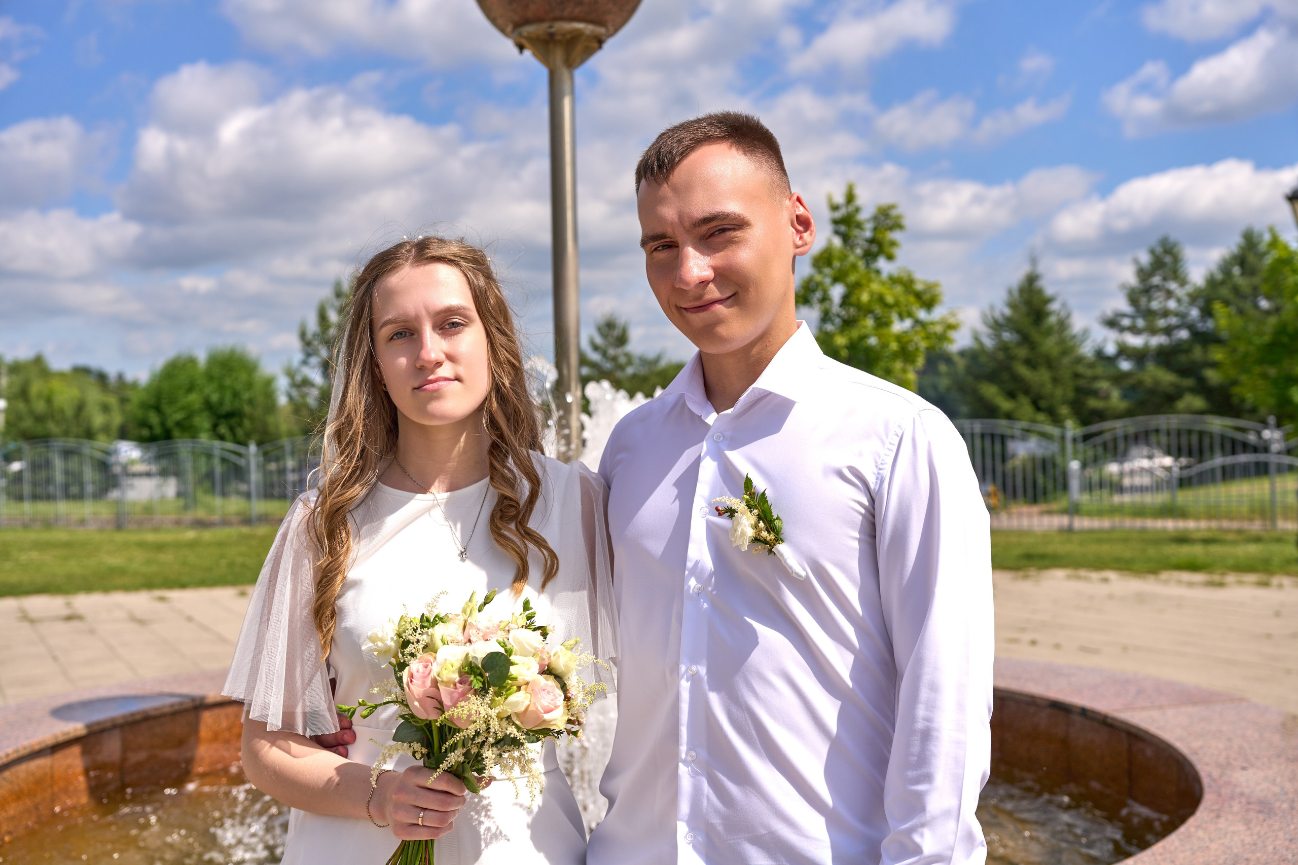 Свадебная съёмка. Фото и видеосъёмка в Ярославле | Грибов Медиа контент студия  — от 2500 ₽/час