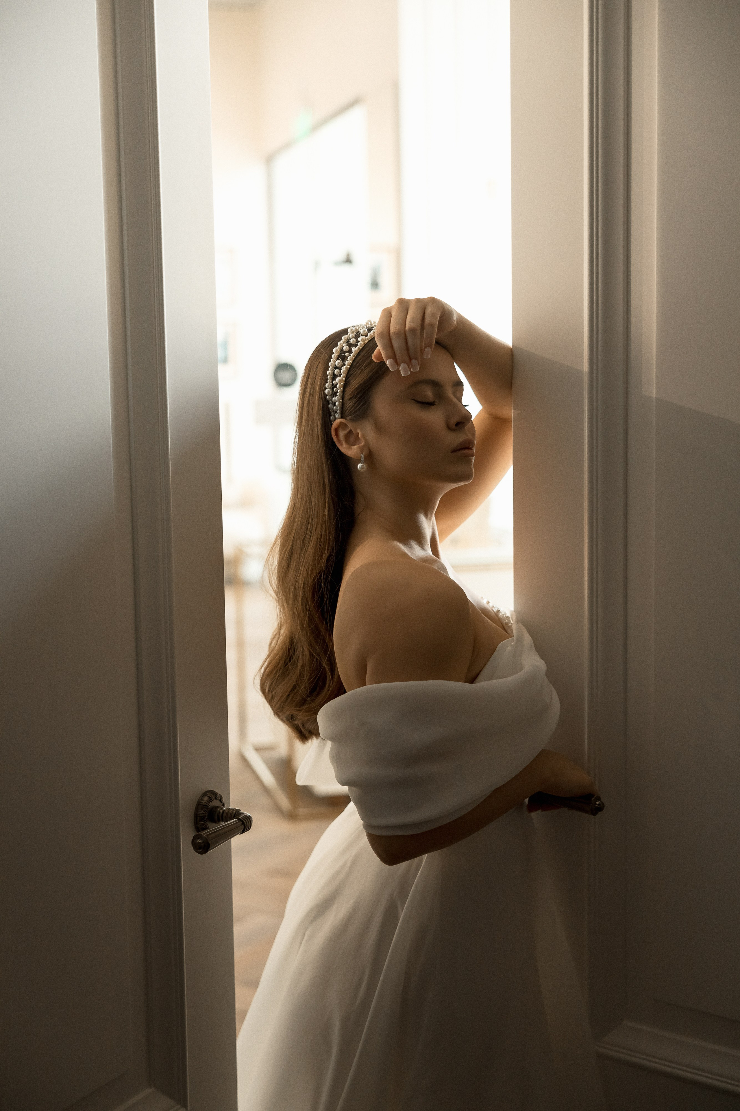 Нургиз и Рената. Фотограф Александр Федоренко