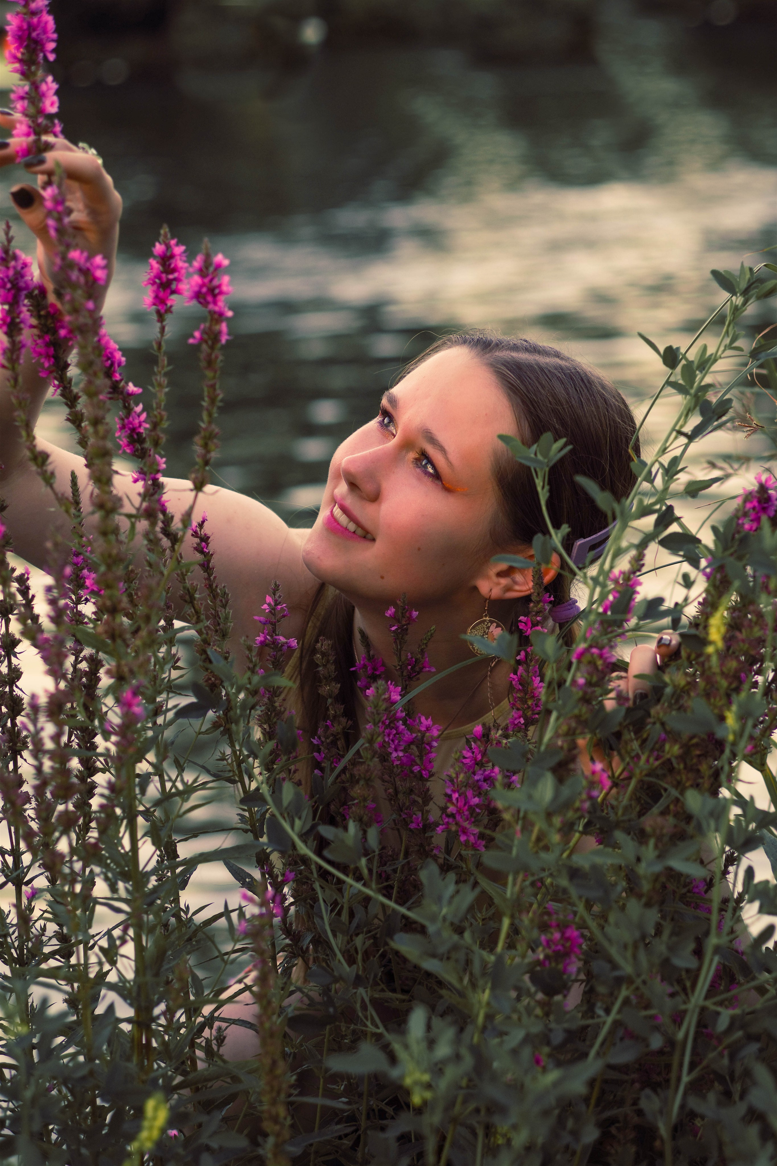 Портреты. Семейный и детский фотограф Антон Зорин