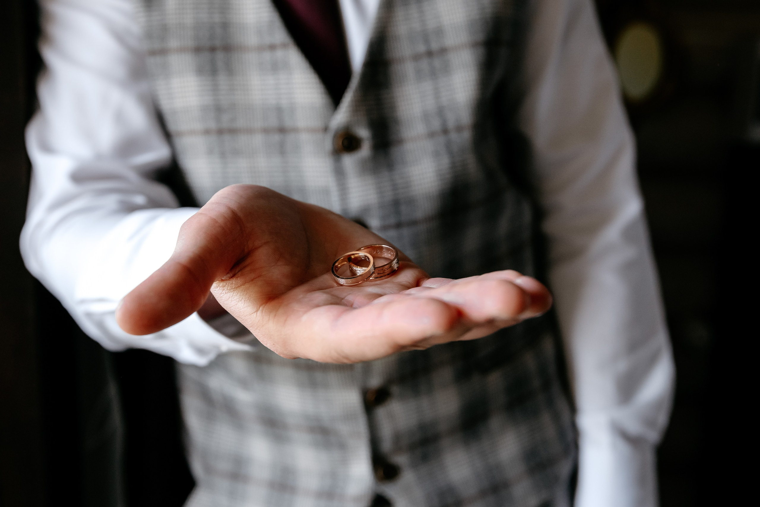 Денис и Алена. Фотограф Анастасия Вега Ростов-на-Дону