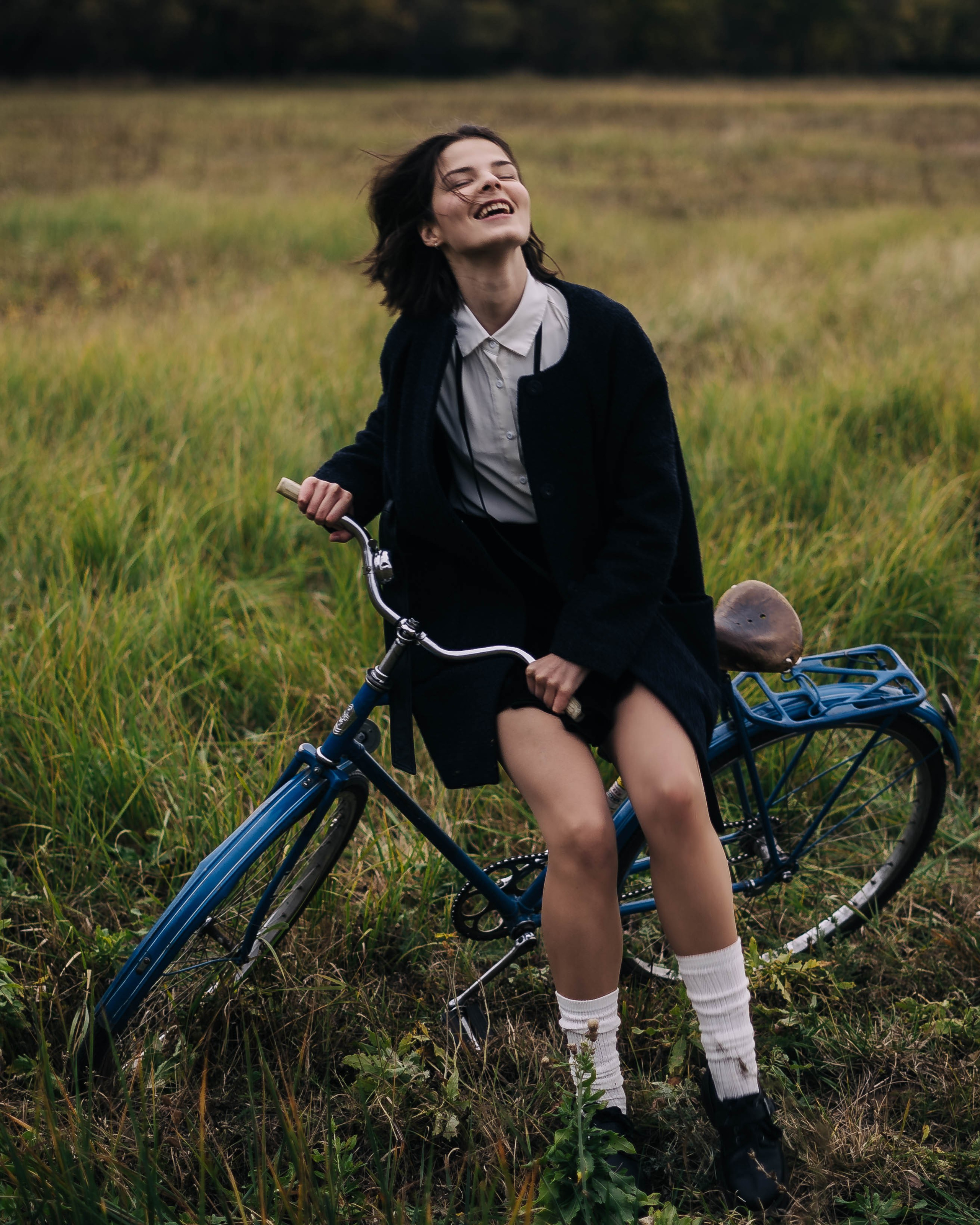 Amelie. MARK DOROHOV